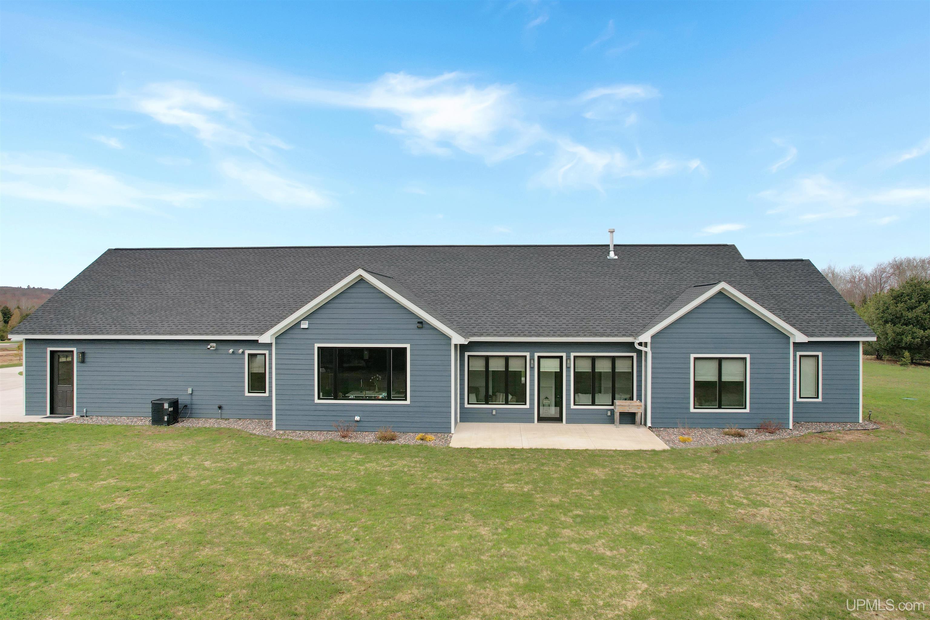 46647 Golf Drive, Chassell, MI, 49916