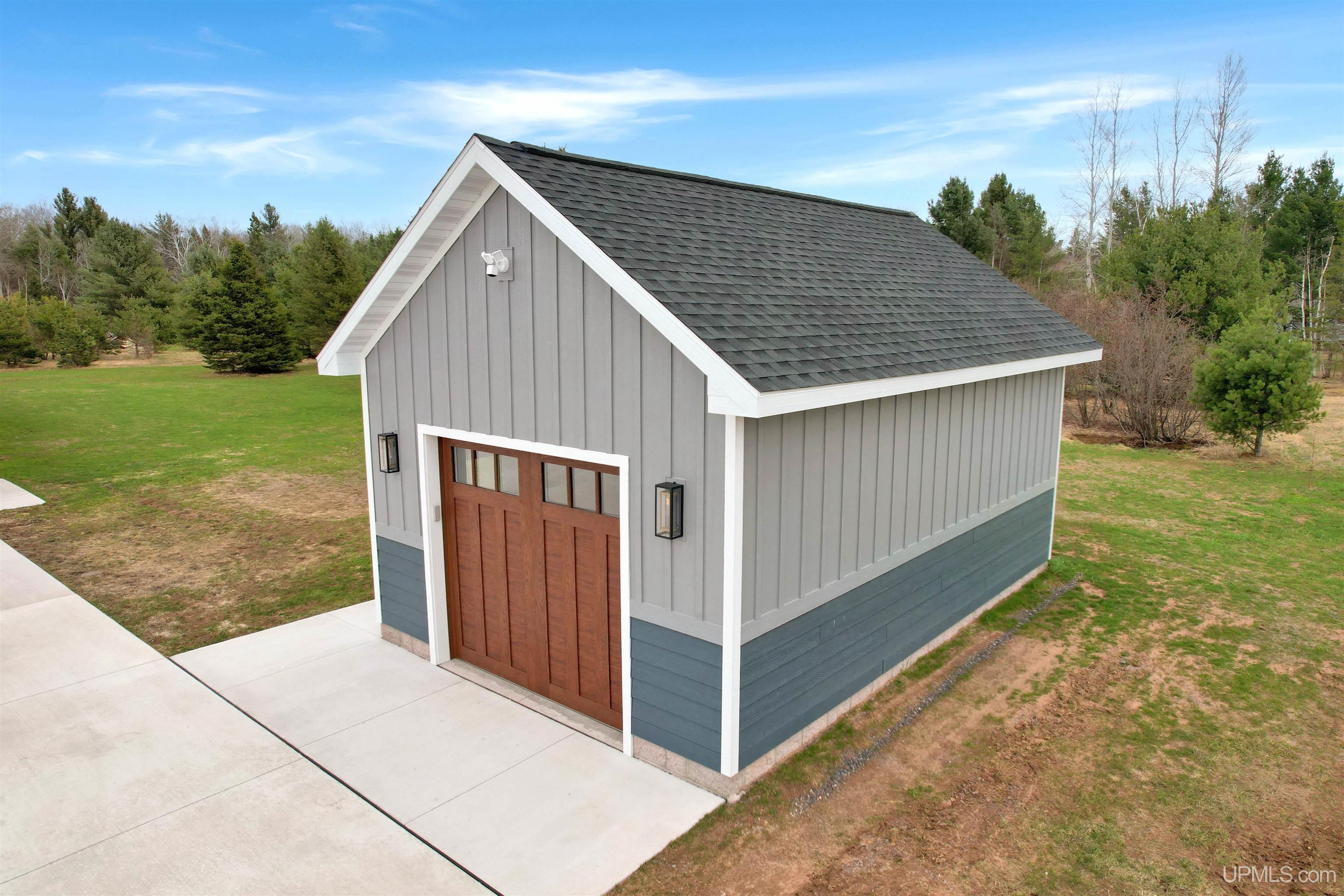 46647 Golf Drive, Chassell, MI, 49916