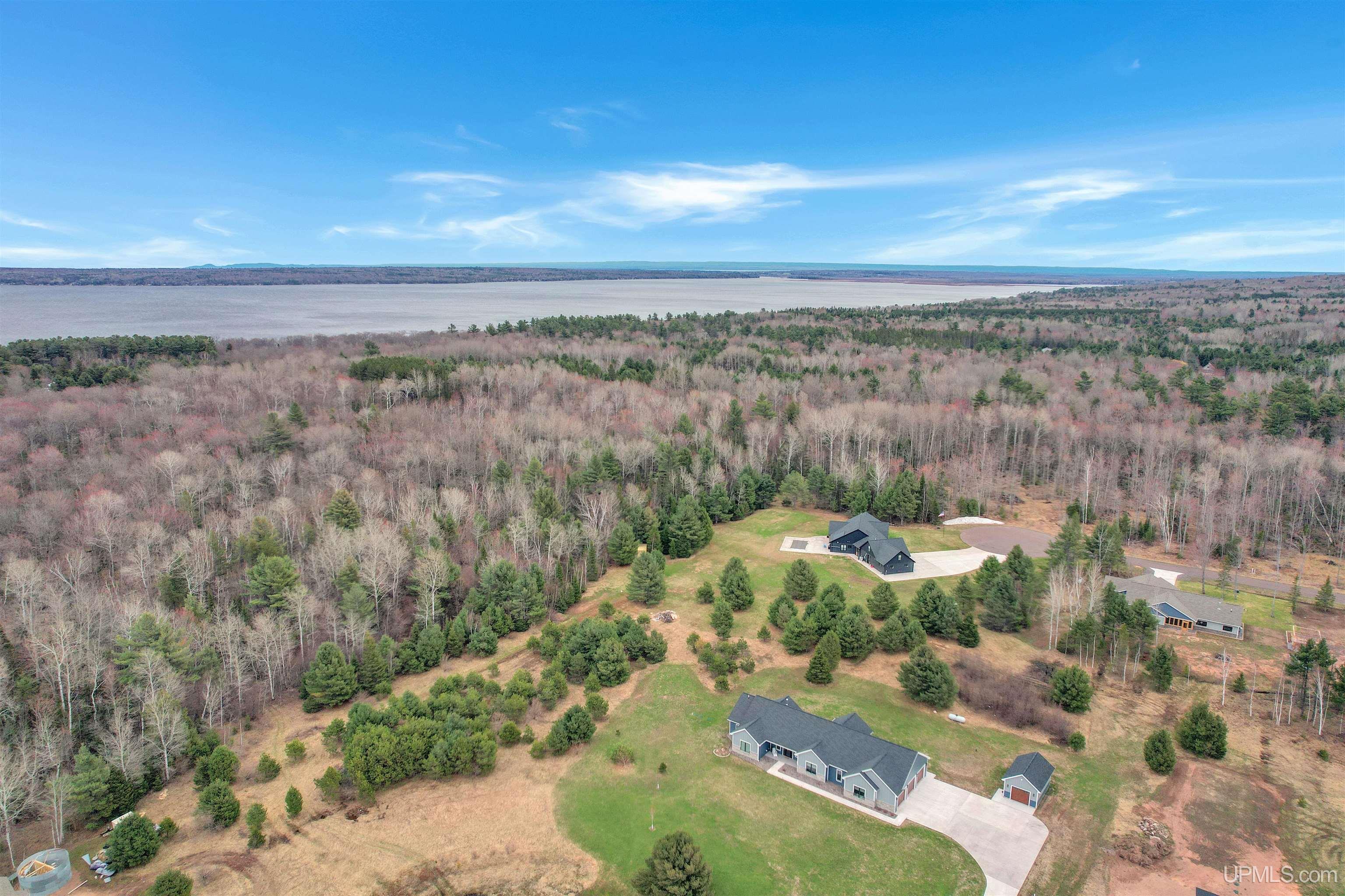 46647 Golf Drive, Chassell, MI, 49916