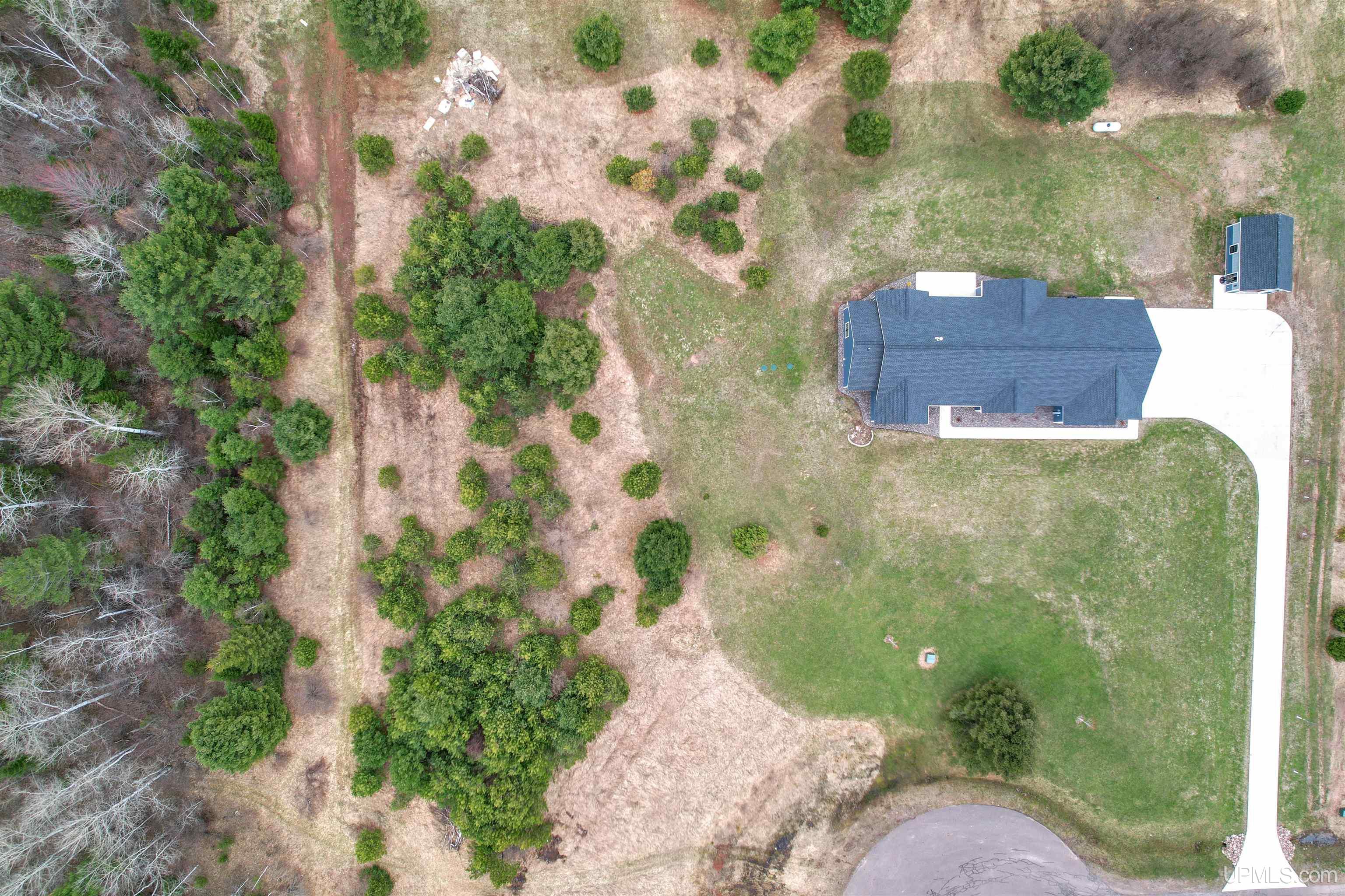 46647 Golf Drive, Chassell, MI, 49916