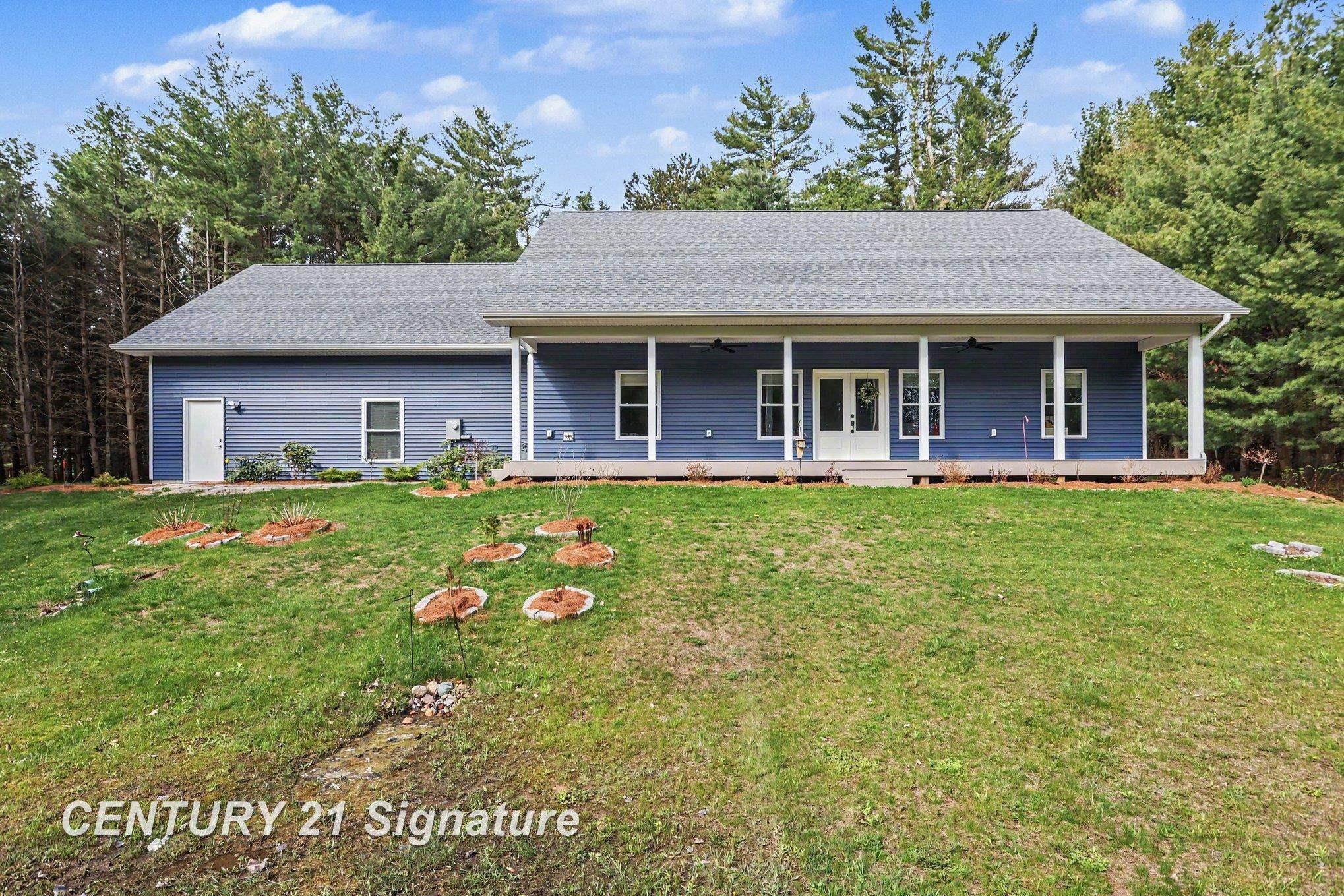 2238 Fox Run Road, West Branch, MI, 48661