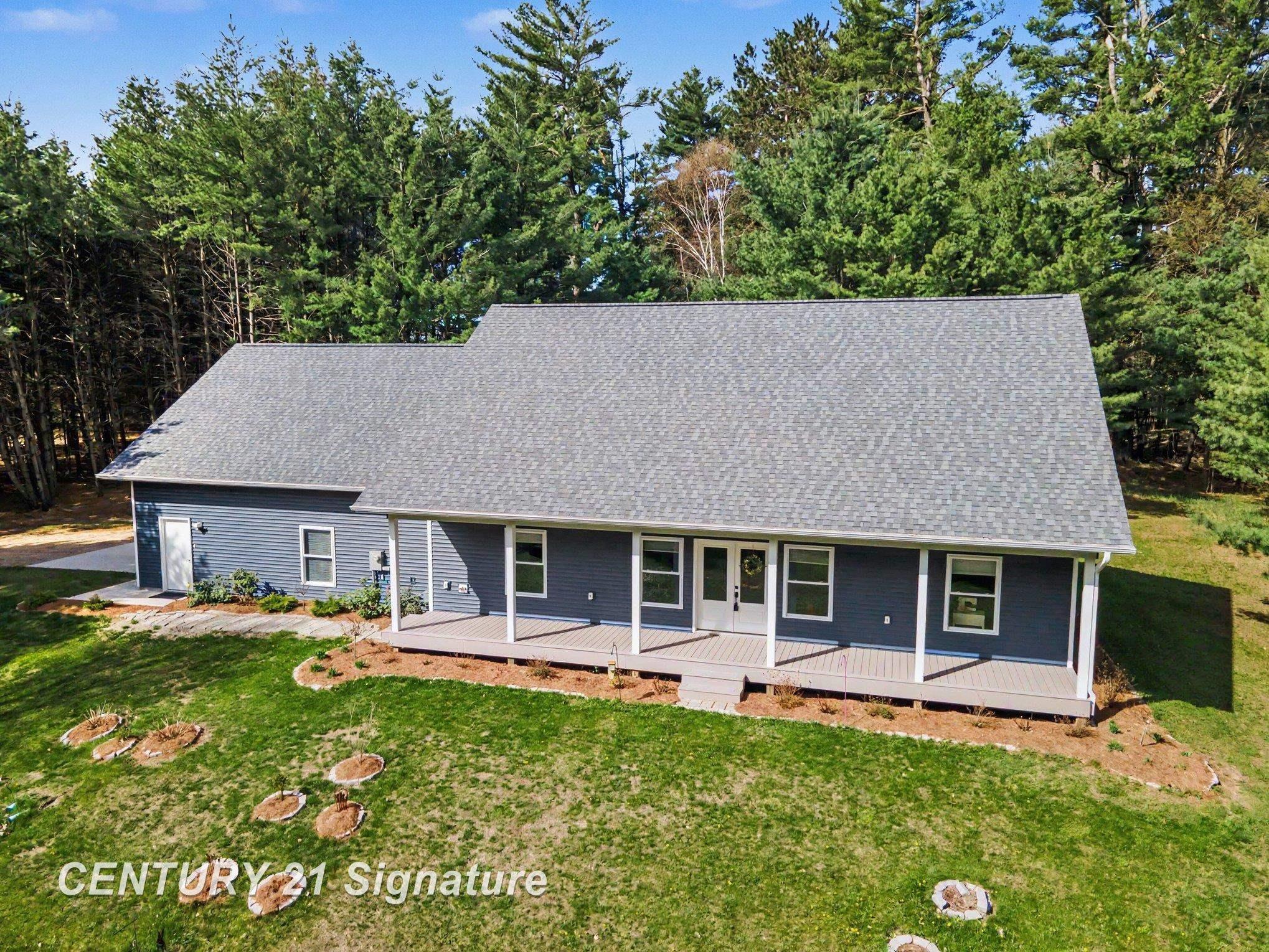 2238 Fox Run Road, West Branch, MI, 48661