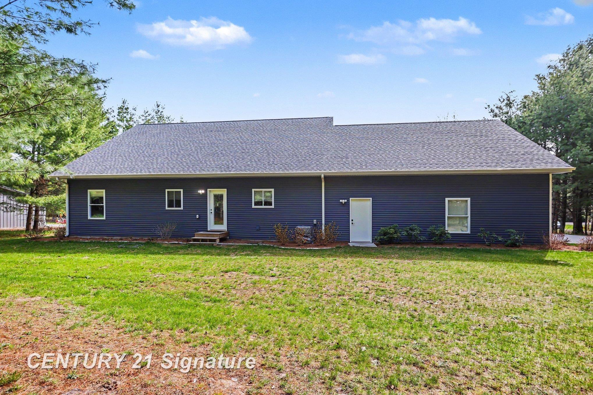 2238 Fox Run Road, West Branch, MI, 48661