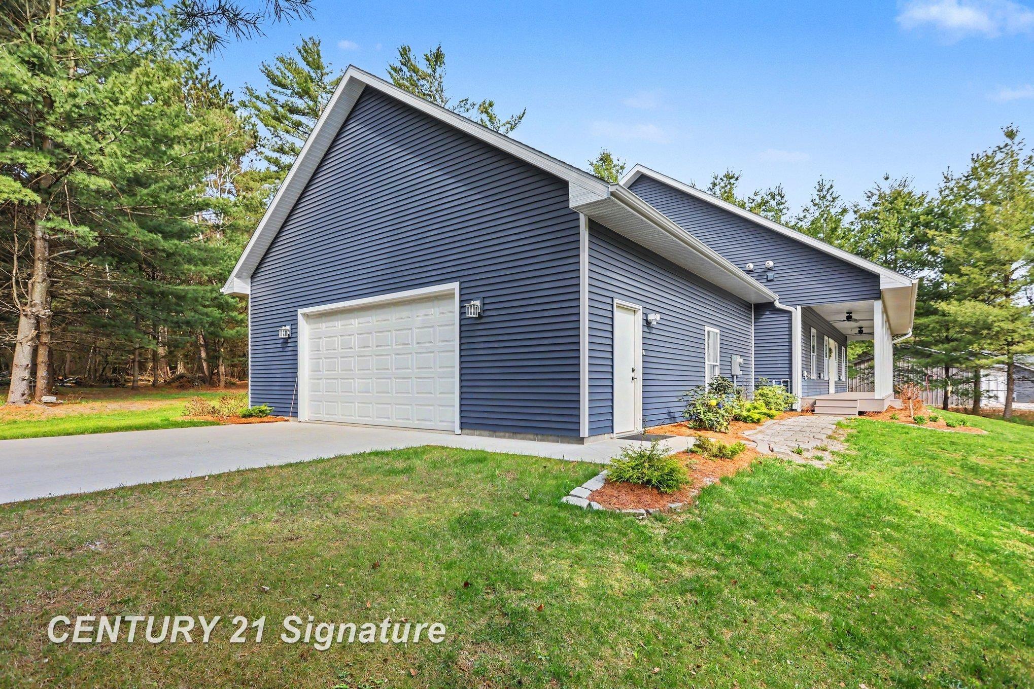 2238 Fox Run Road, West Branch, MI, 48661