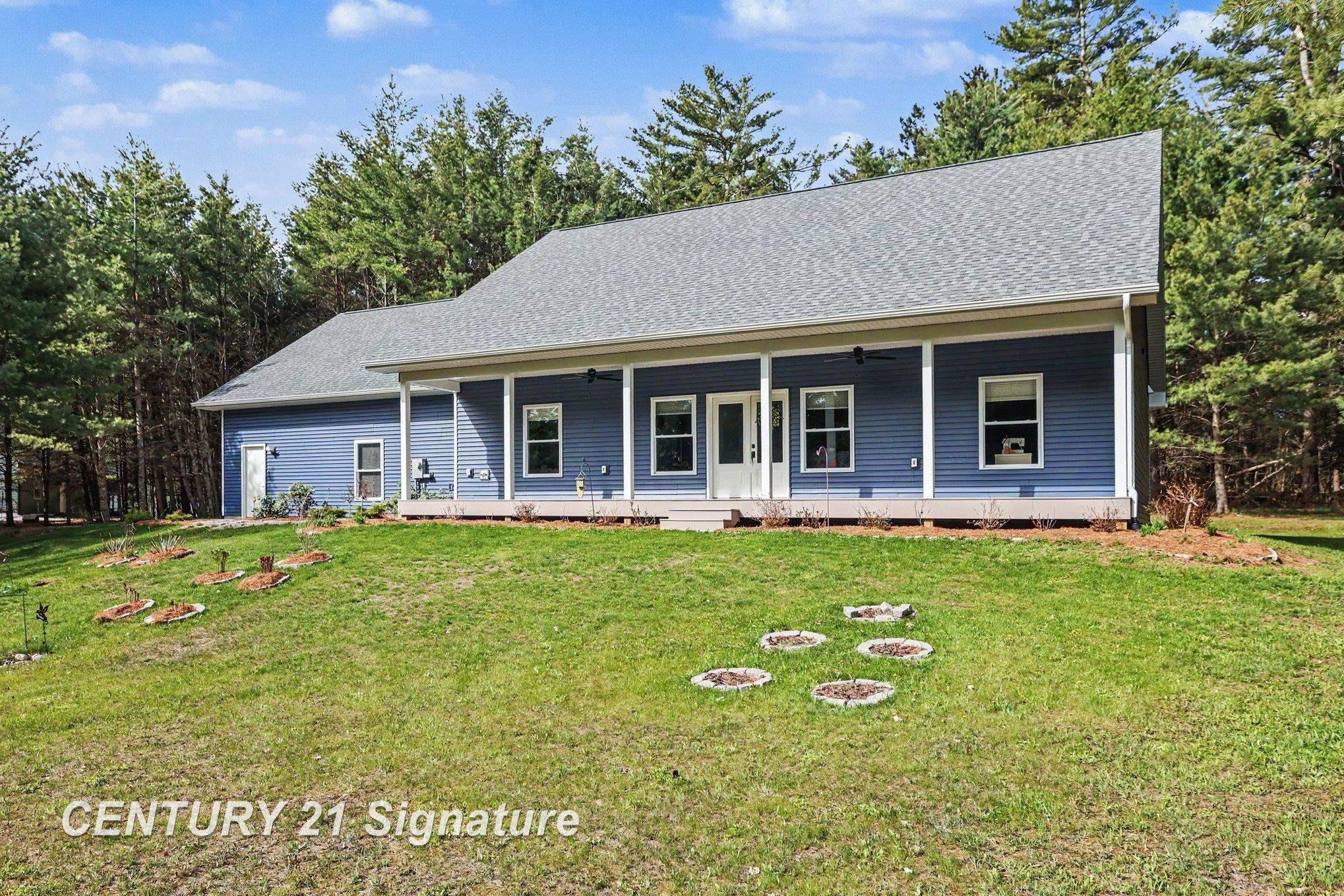 2238 Fox Run Road, West Branch, MI, 48661