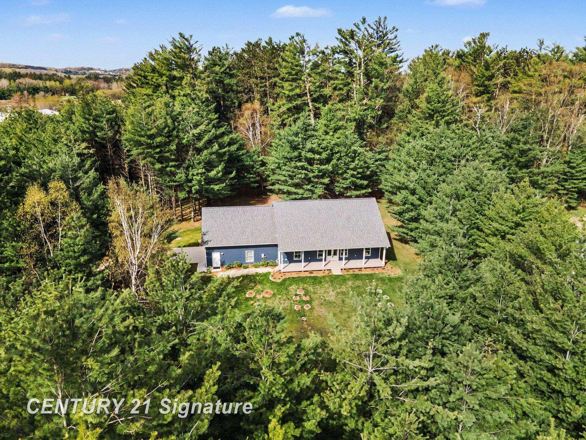 2238 Fox Run Road, West Branch, MI, 48661