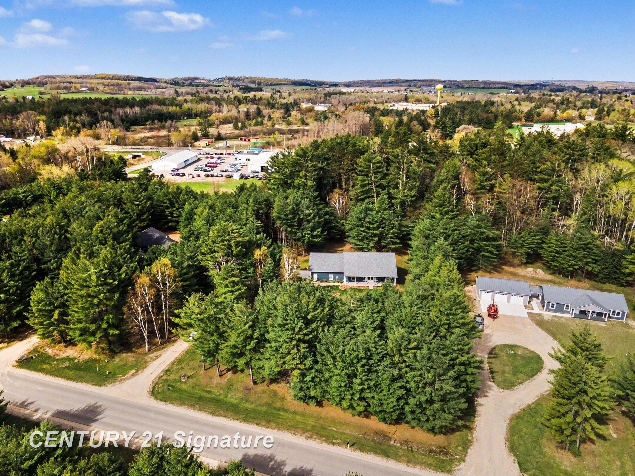 2238 Fox Run Road, West Branch, MI, 48661