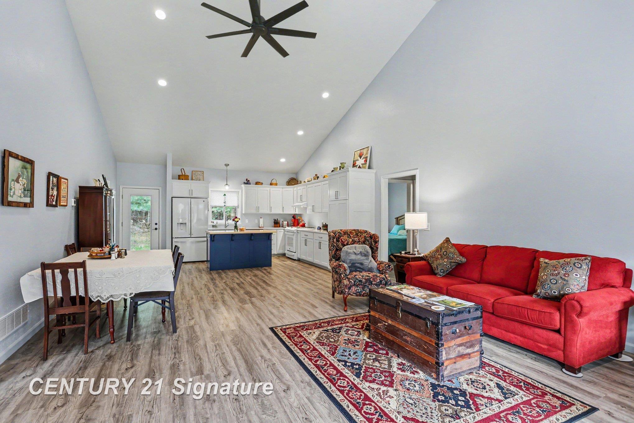 2238 Fox Run Road, West Branch, MI, 48661