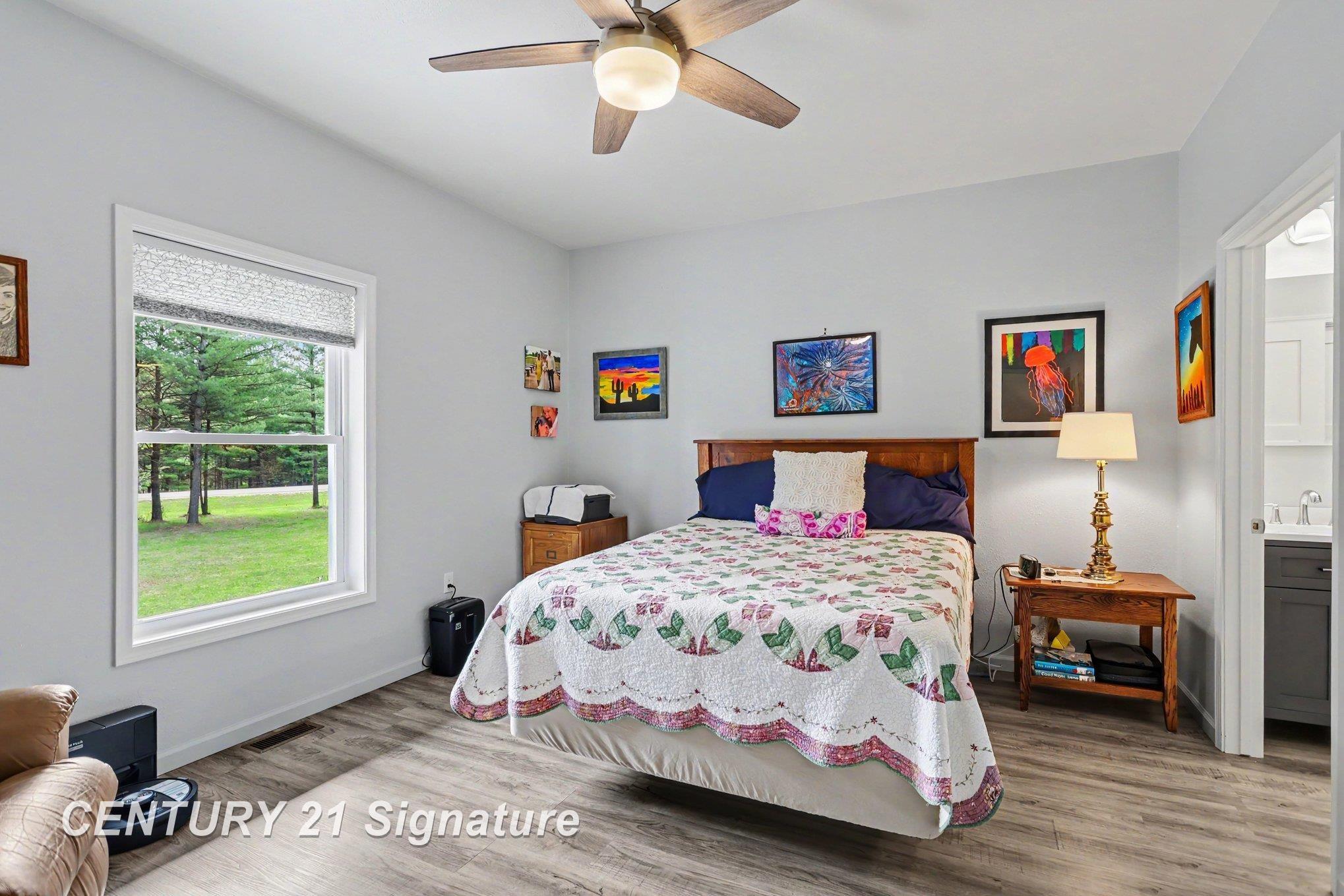 2238 Fox Run Road, West Branch, MI, 48661