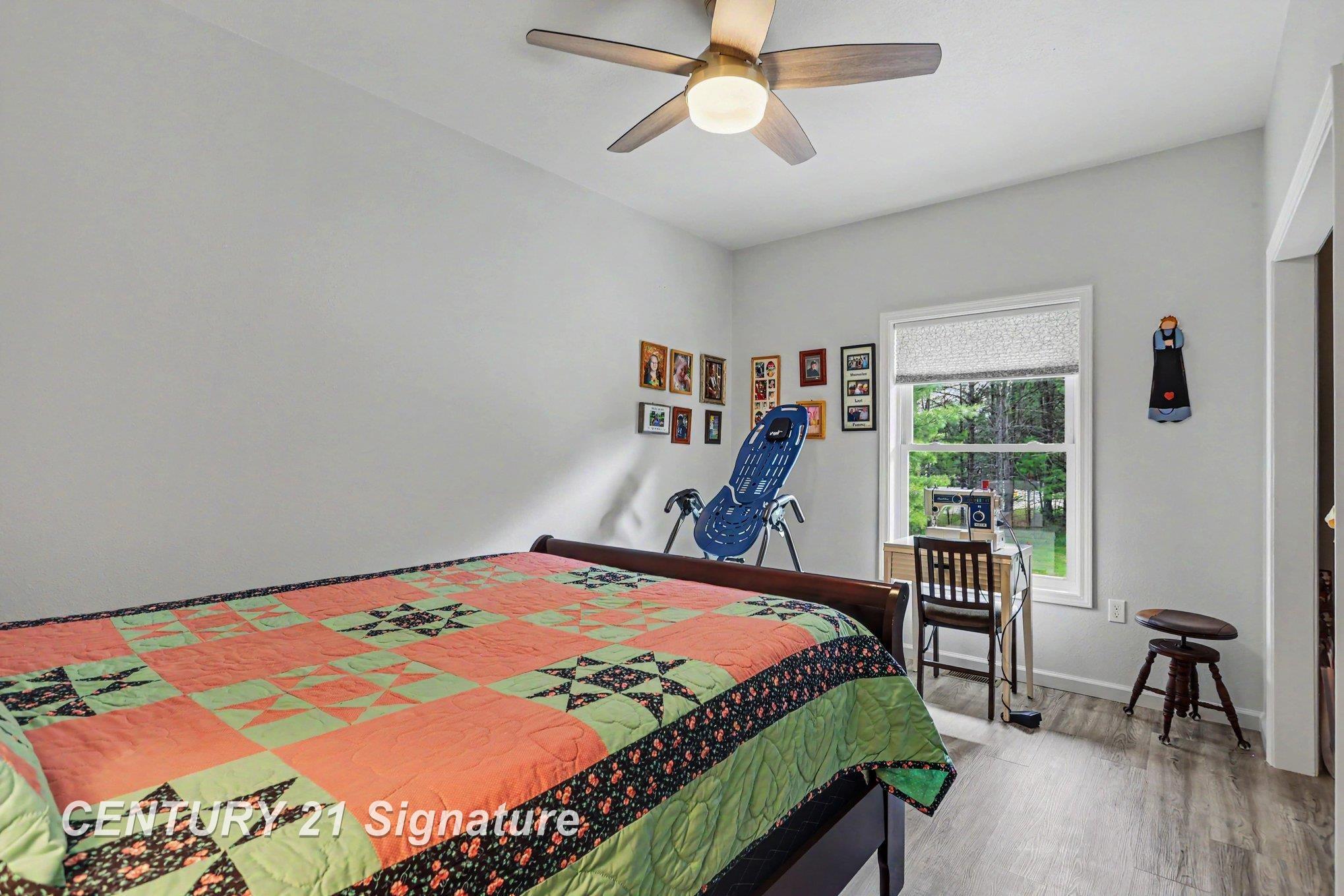 2238 Fox Run Road, West Branch, MI, 48661