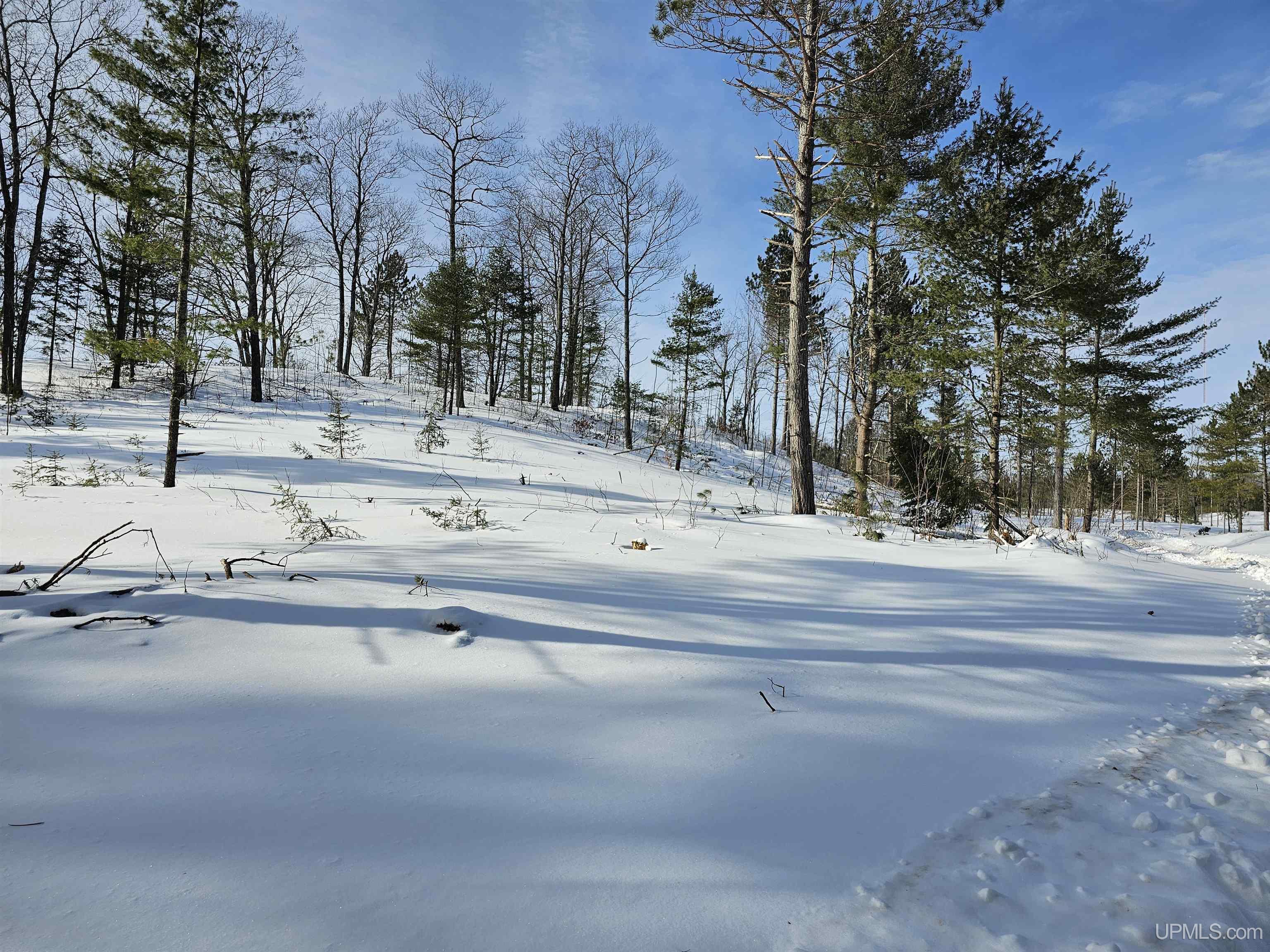 tbd 75.5 Acres Off Co Rd Cf Road, Ishpeming, MI, 49849