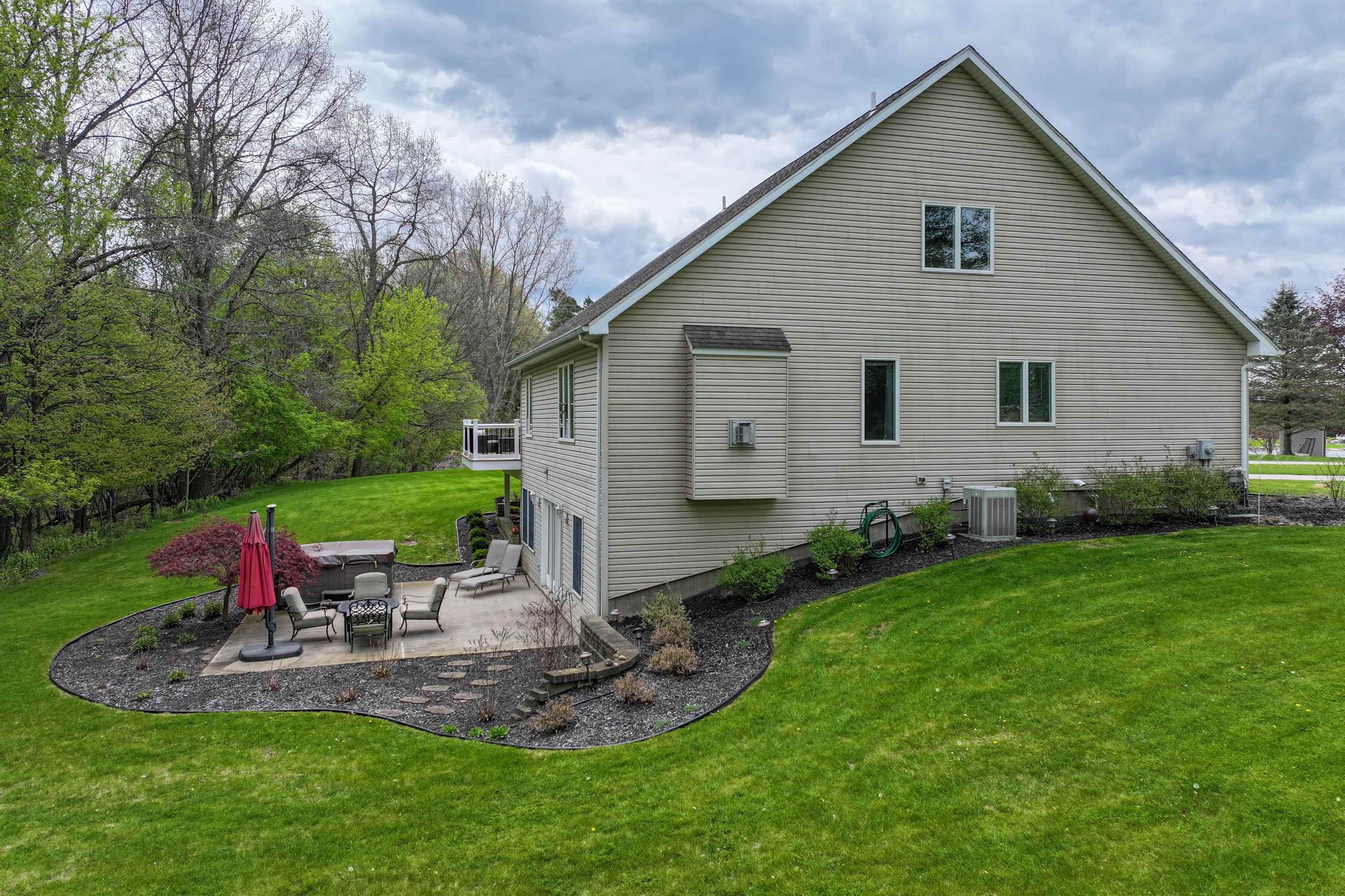 2889 Galway Bay Drive, Metamora, MI, 48455