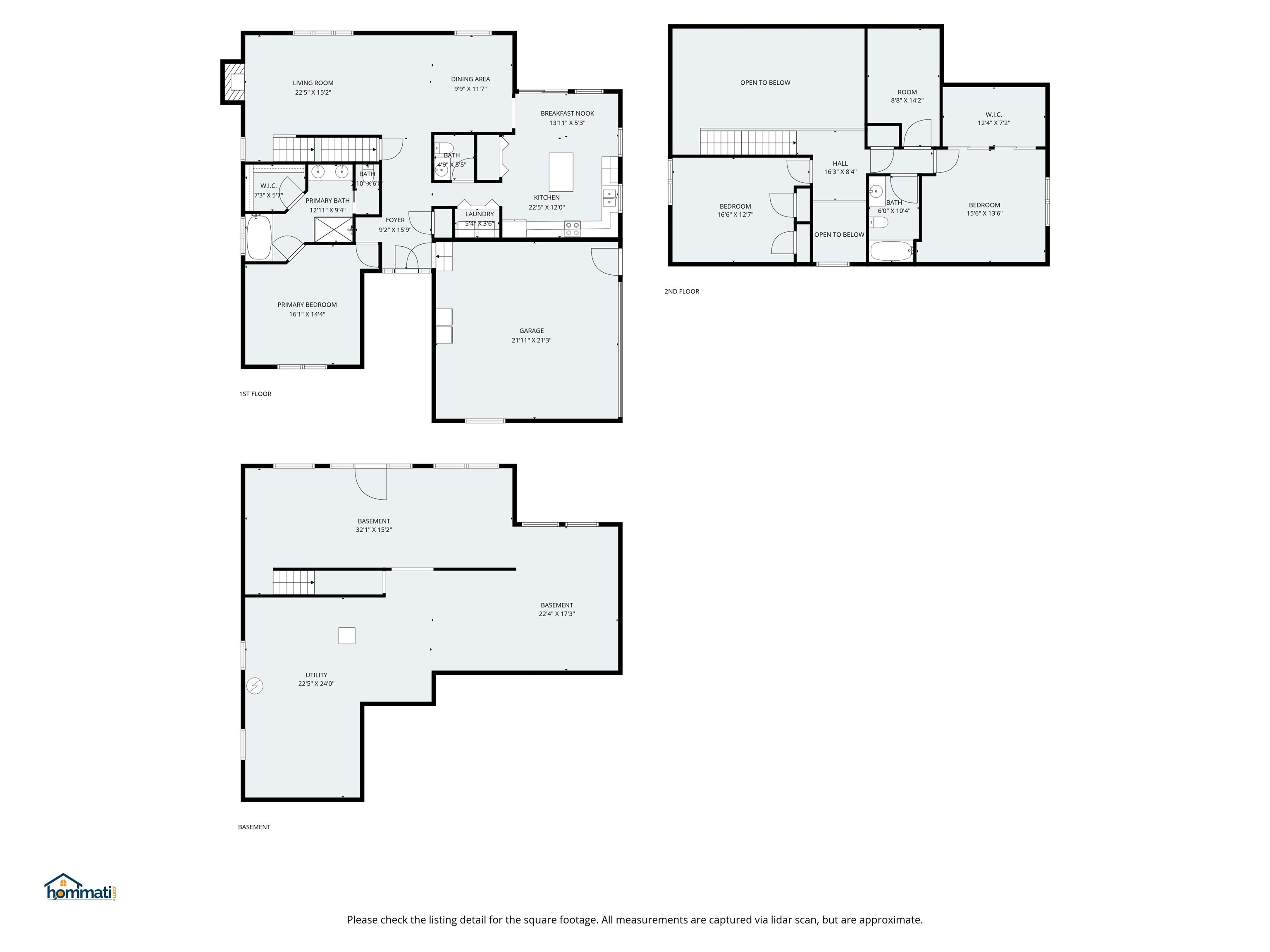 2889 Galway Bay Drive, Metamora, MI, 48455