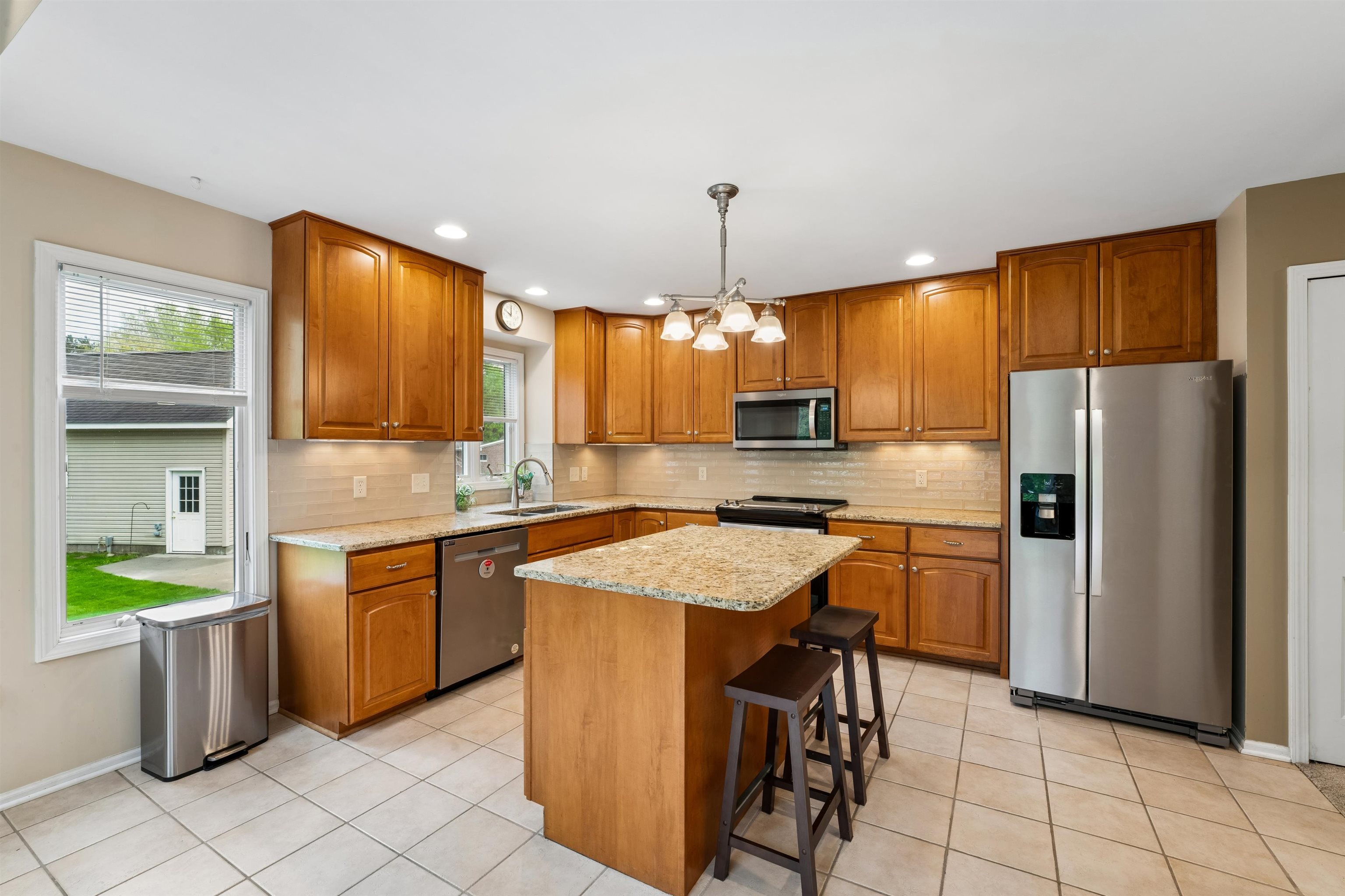 2889 Galway Bay Drive, Metamora, MI, 48455