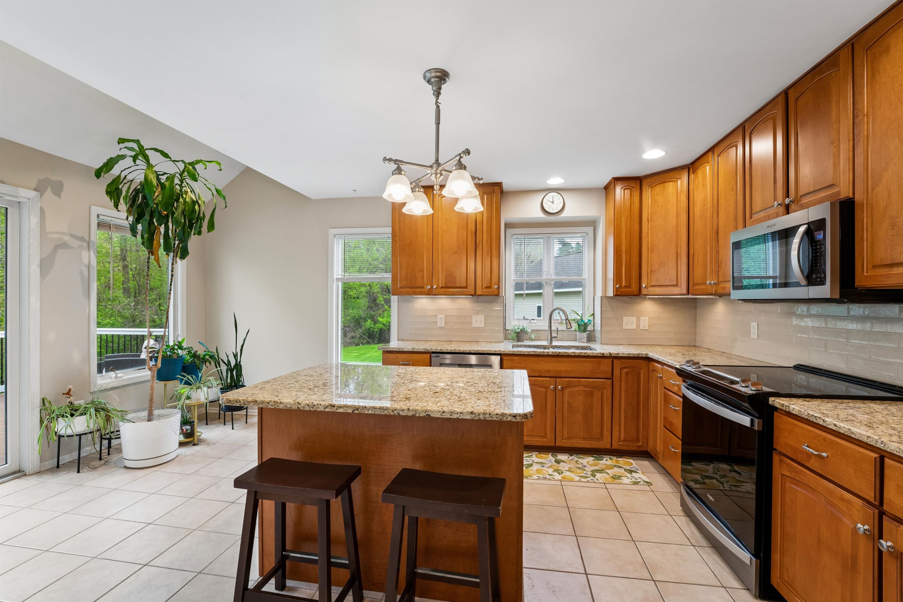 2889 Galway Bay Drive, Metamora, MI, 48455