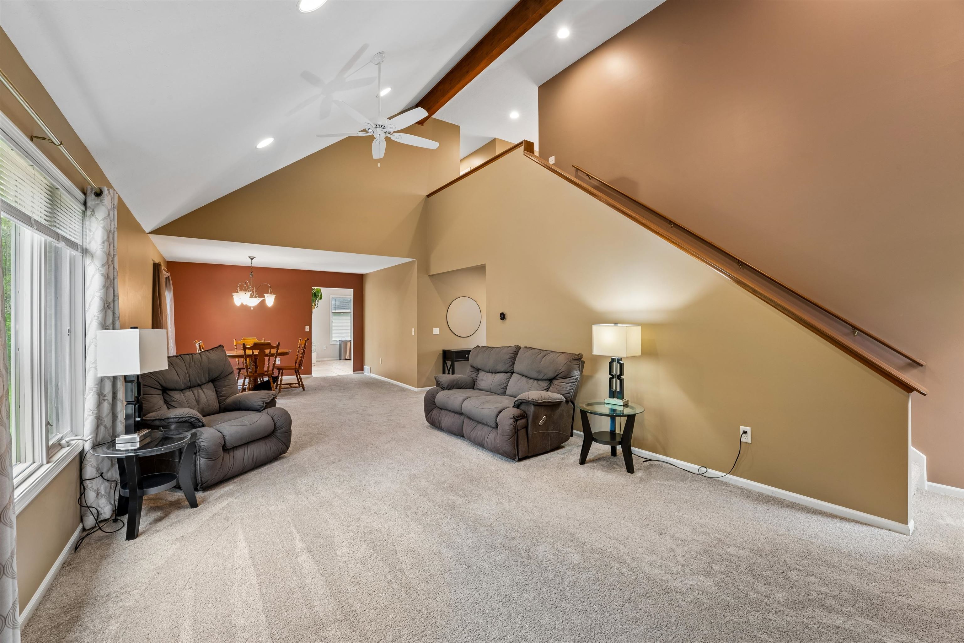 2889 Galway Bay Drive, Metamora, MI, 48455
