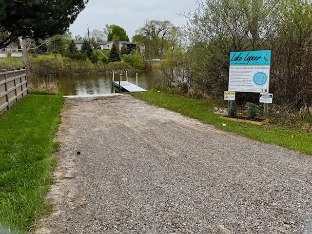 2889 Galway Bay Drive, Metamora, MI, 48455