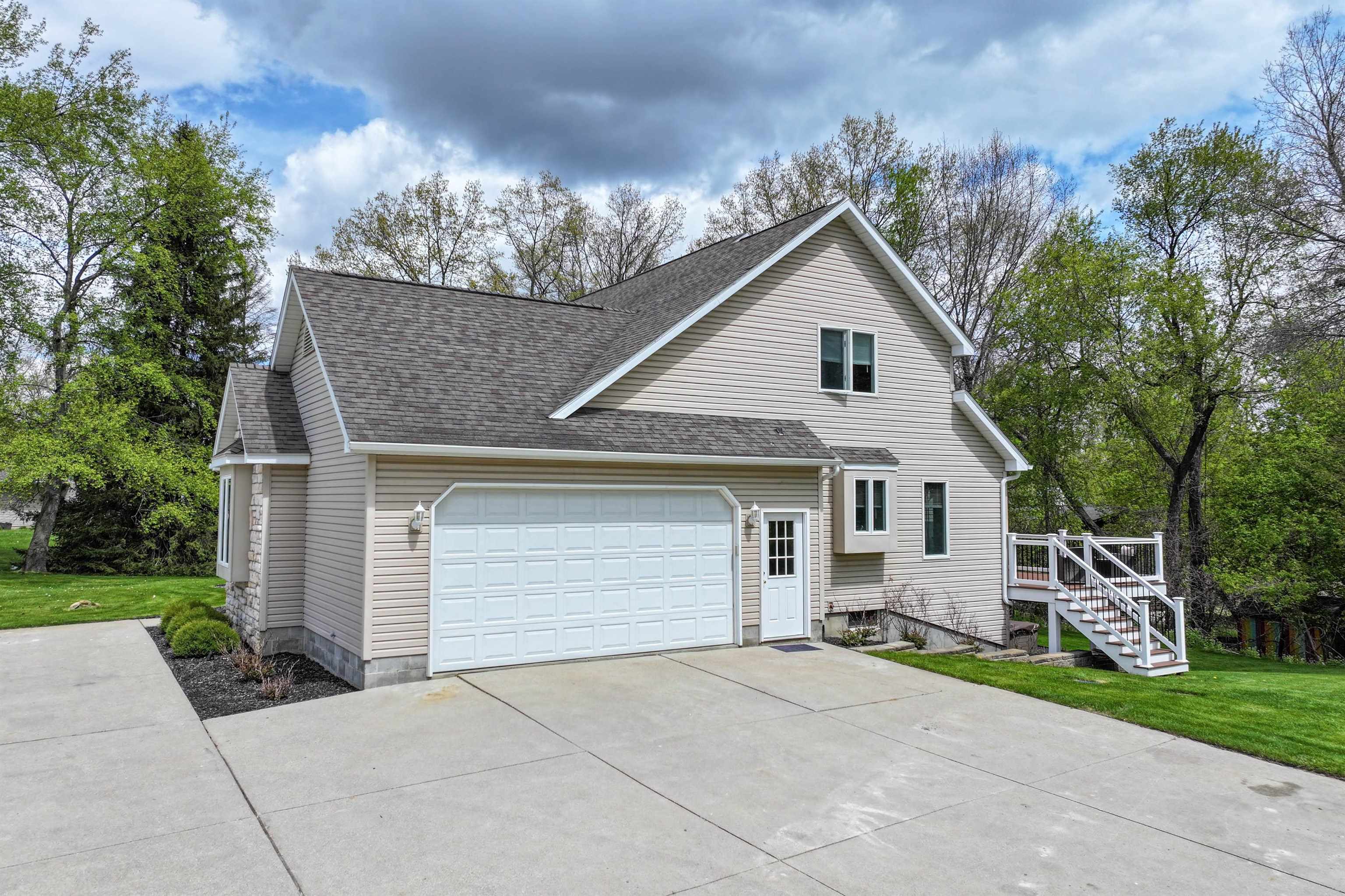2889 Galway Bay Drive, Metamora, MI, 48455