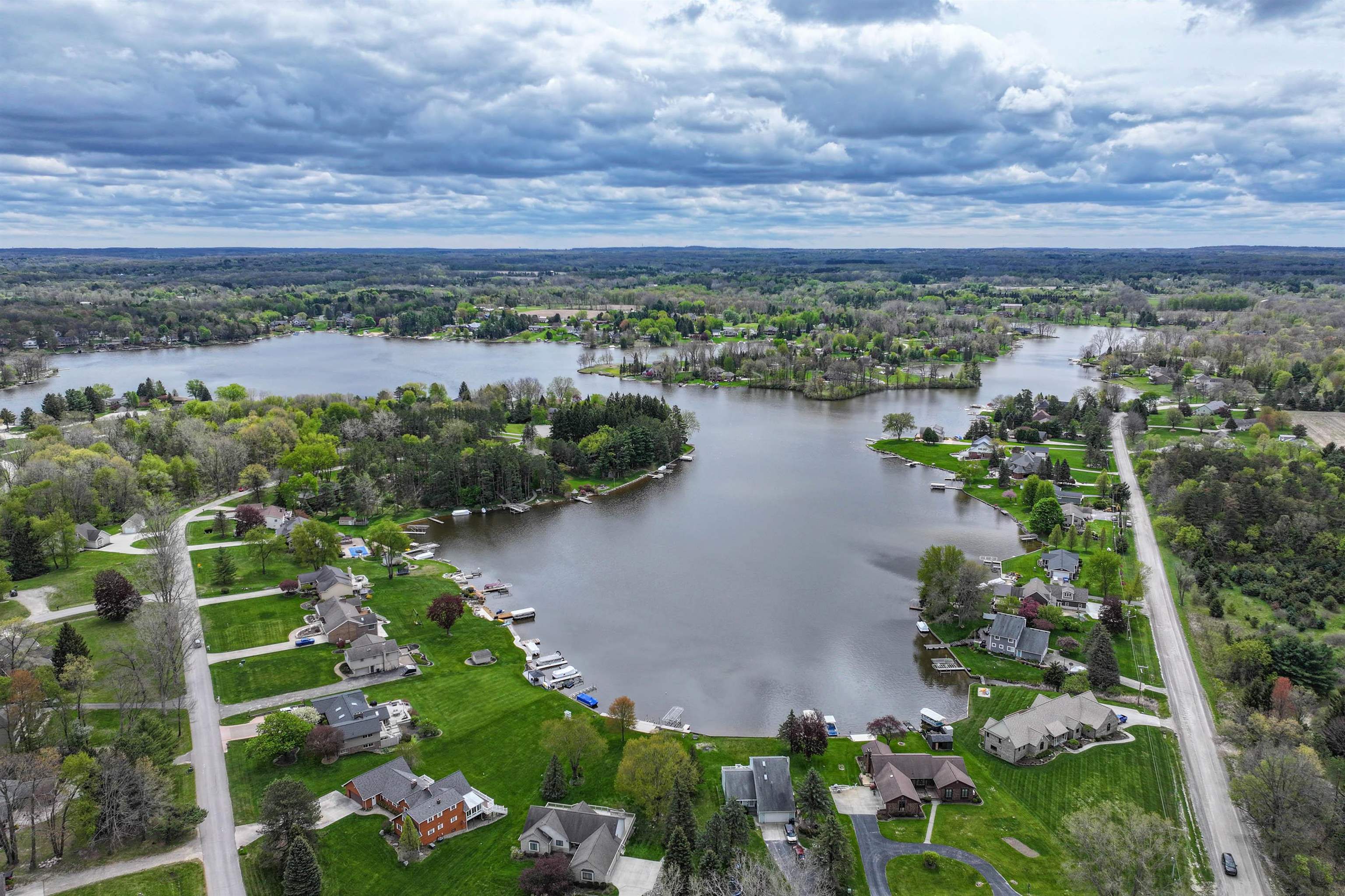 2889 Galway Bay Drive, Metamora, MI, 48455