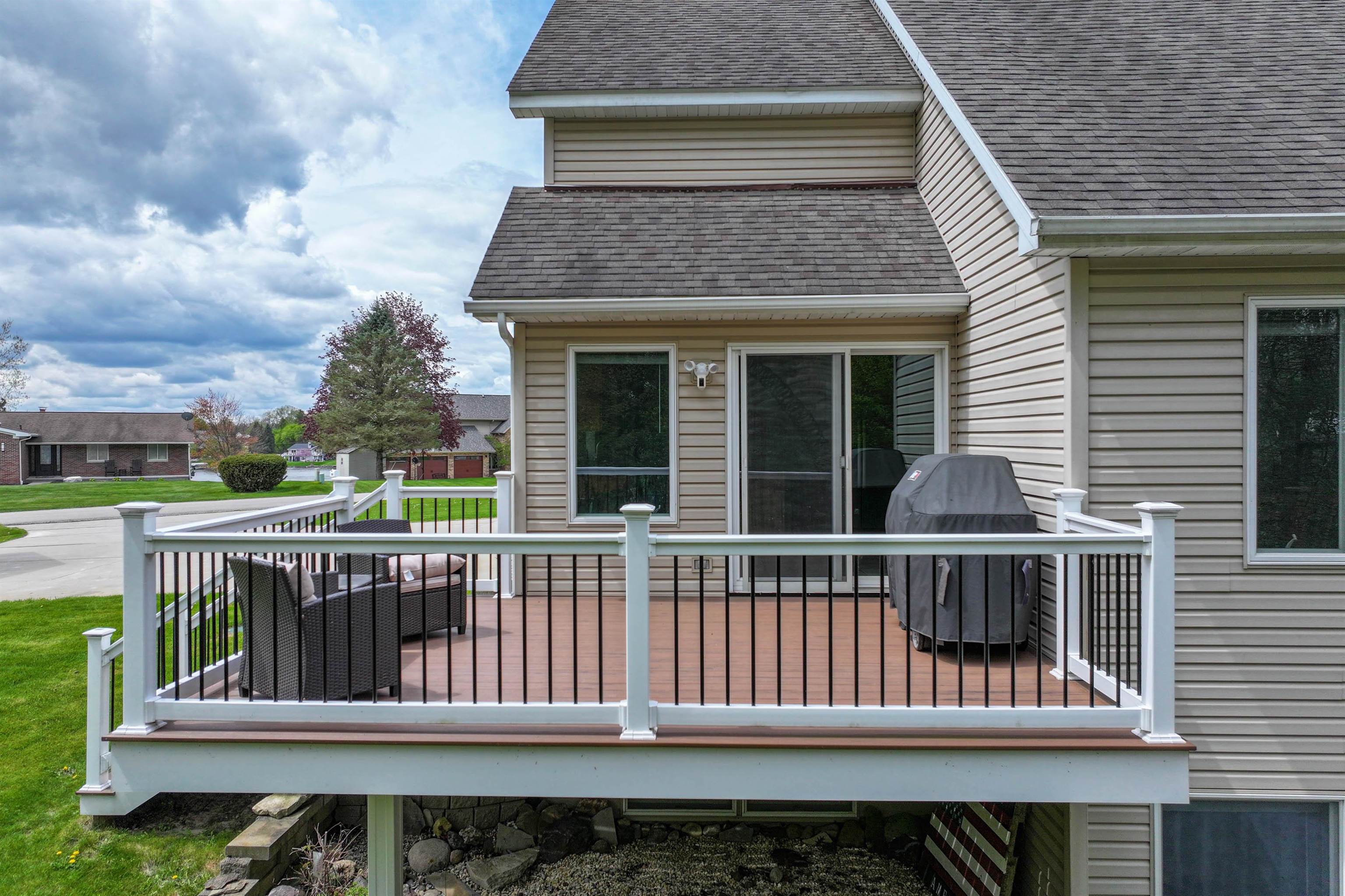 2889 Galway Bay Drive, Metamora, MI, 48455