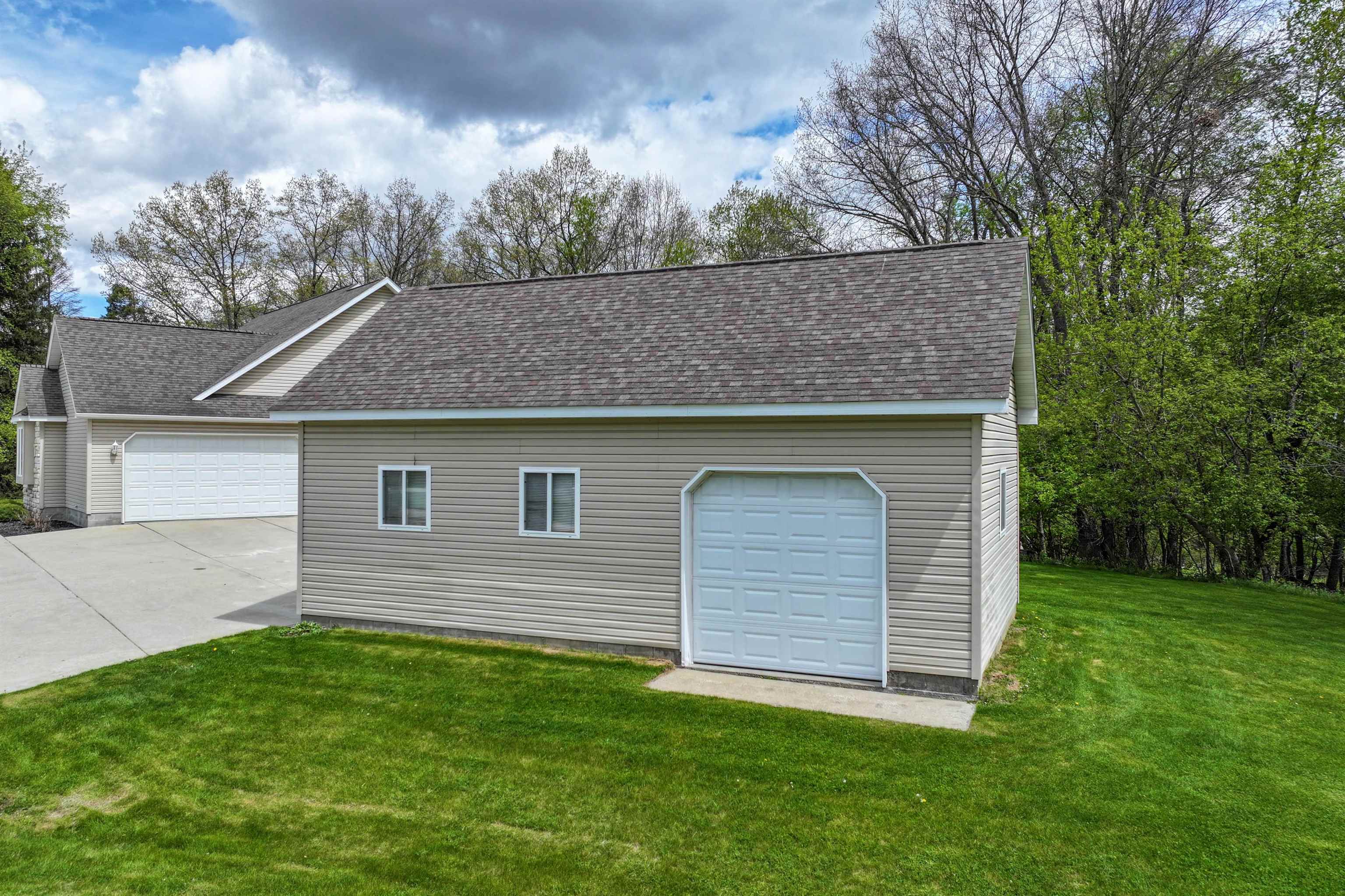 2889 Galway Bay Drive, Metamora, MI, 48455