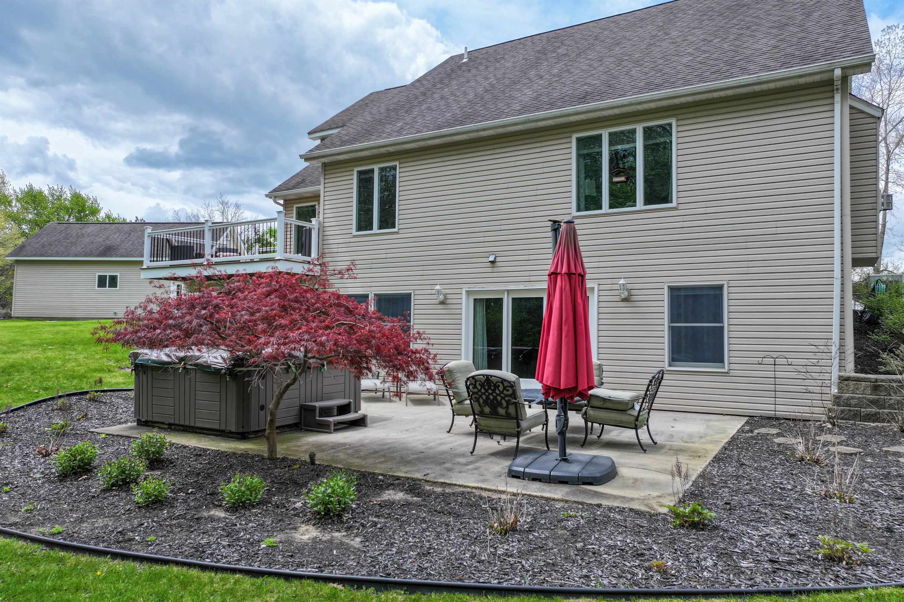 2889 Galway Bay Drive, Metamora, MI, 48455