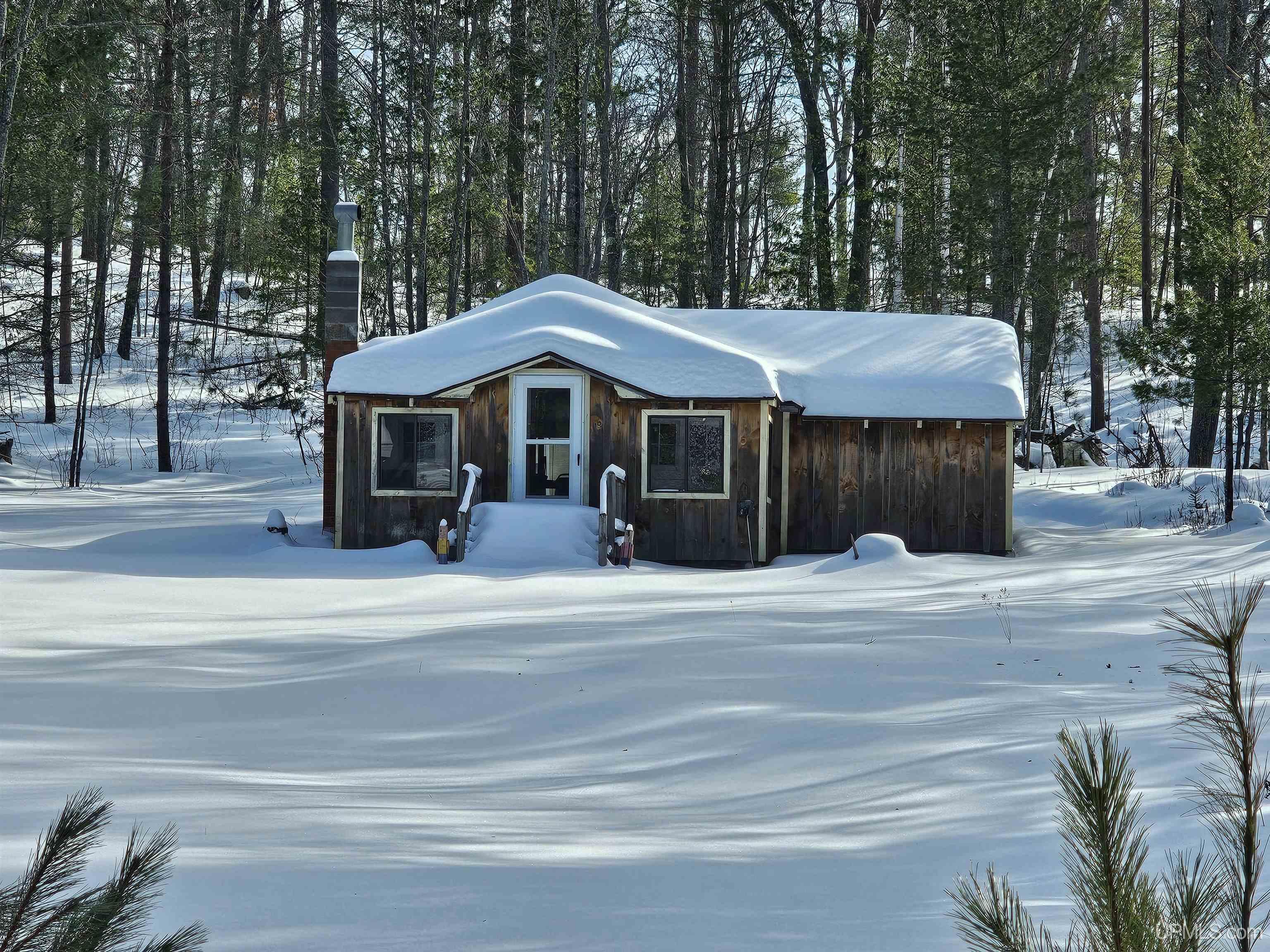 tbd 220 Acres Off Co Rd Cf Road, Ishpeming, MI, 49849