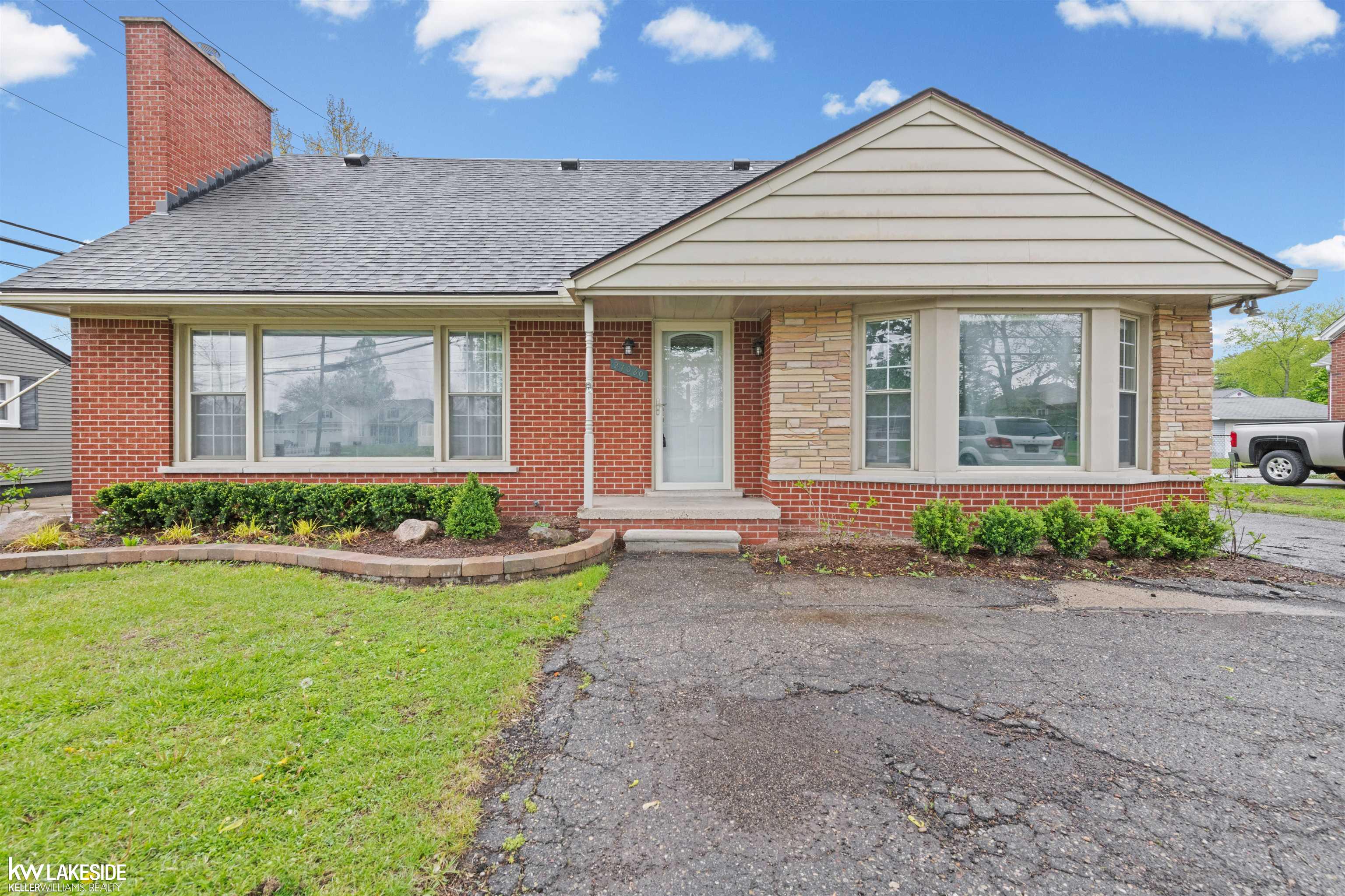 1st image of 27080 S River Rd, Harrison Township, MI 48045 | MLS# 58050206750