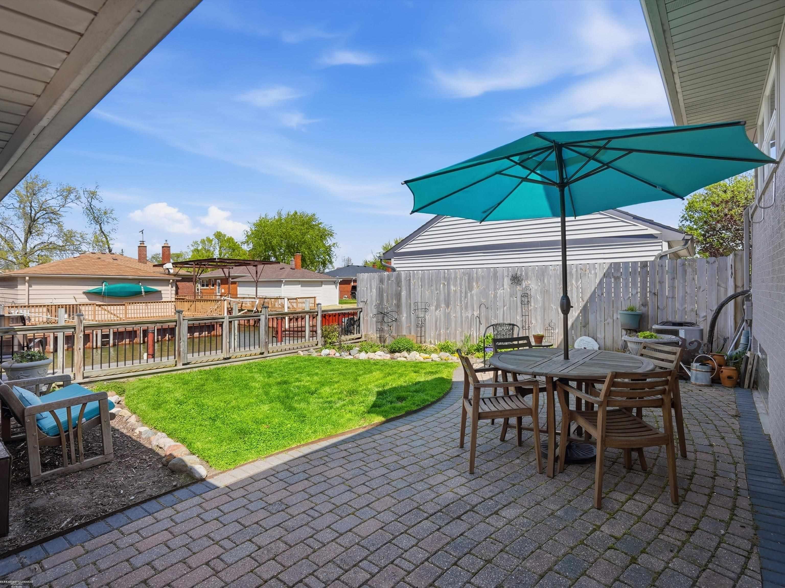 22445 Lange Street, Saint Clair Shores, MI, 48080