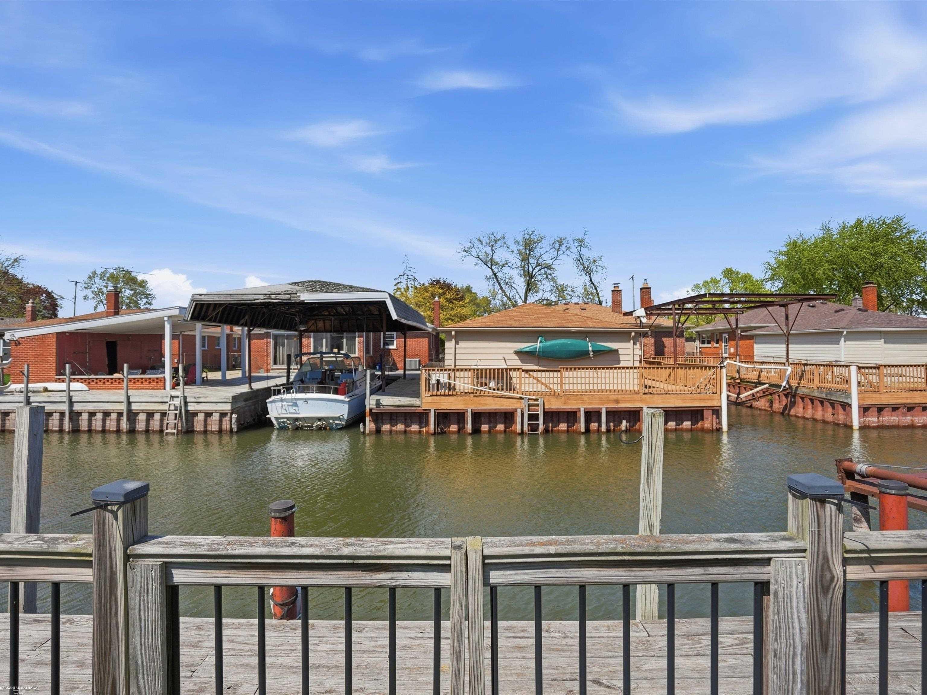 22445 Lange Street, Saint Clair Shores, MI, 48080