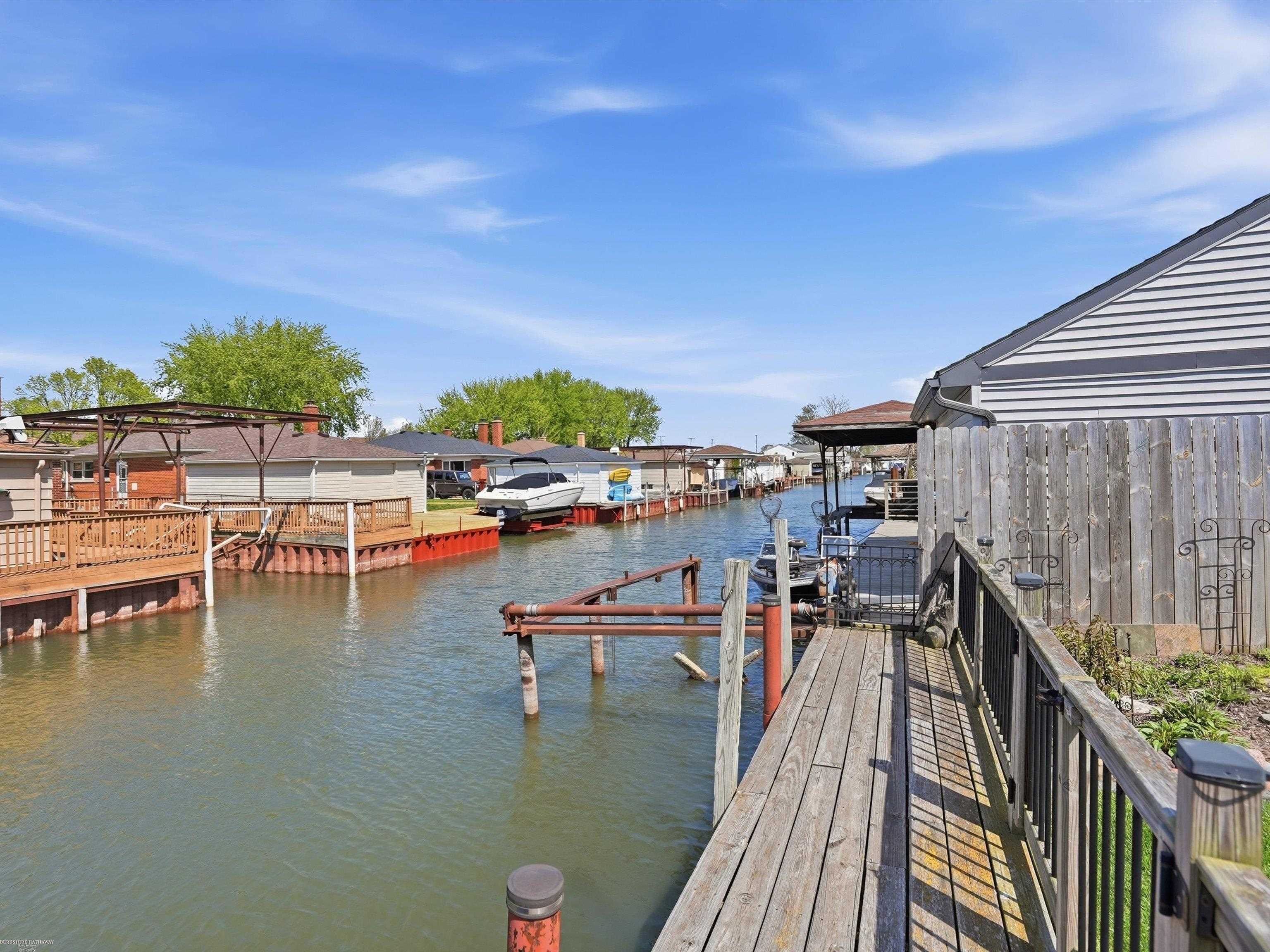 22445 Lange Street, Saint Clair Shores, MI, 48080
