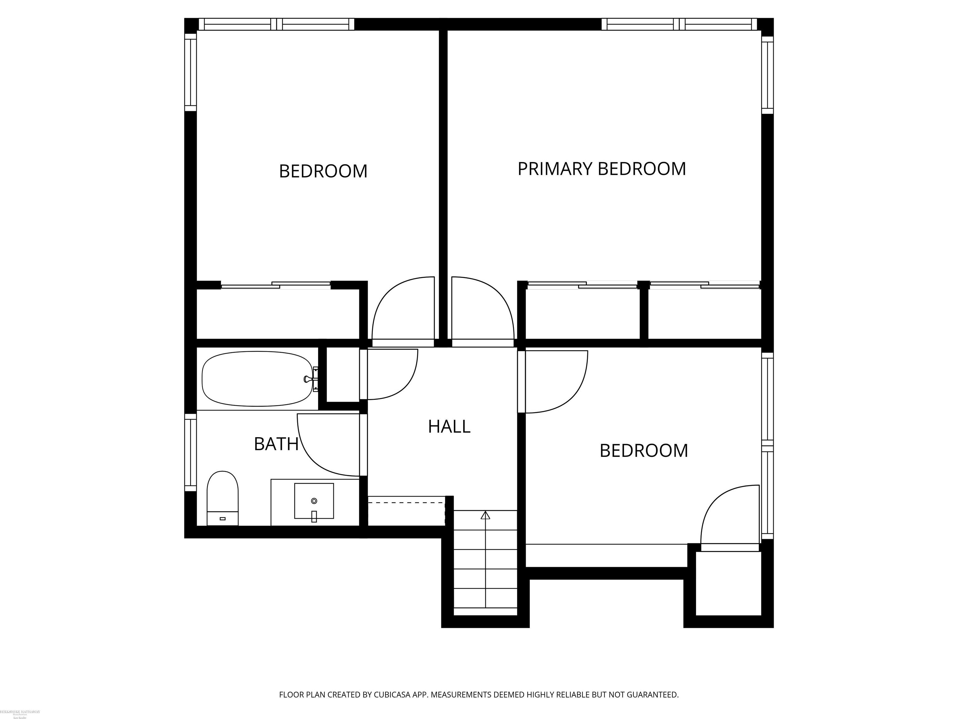22445 Lange Street, Saint Clair Shores, MI, 48080