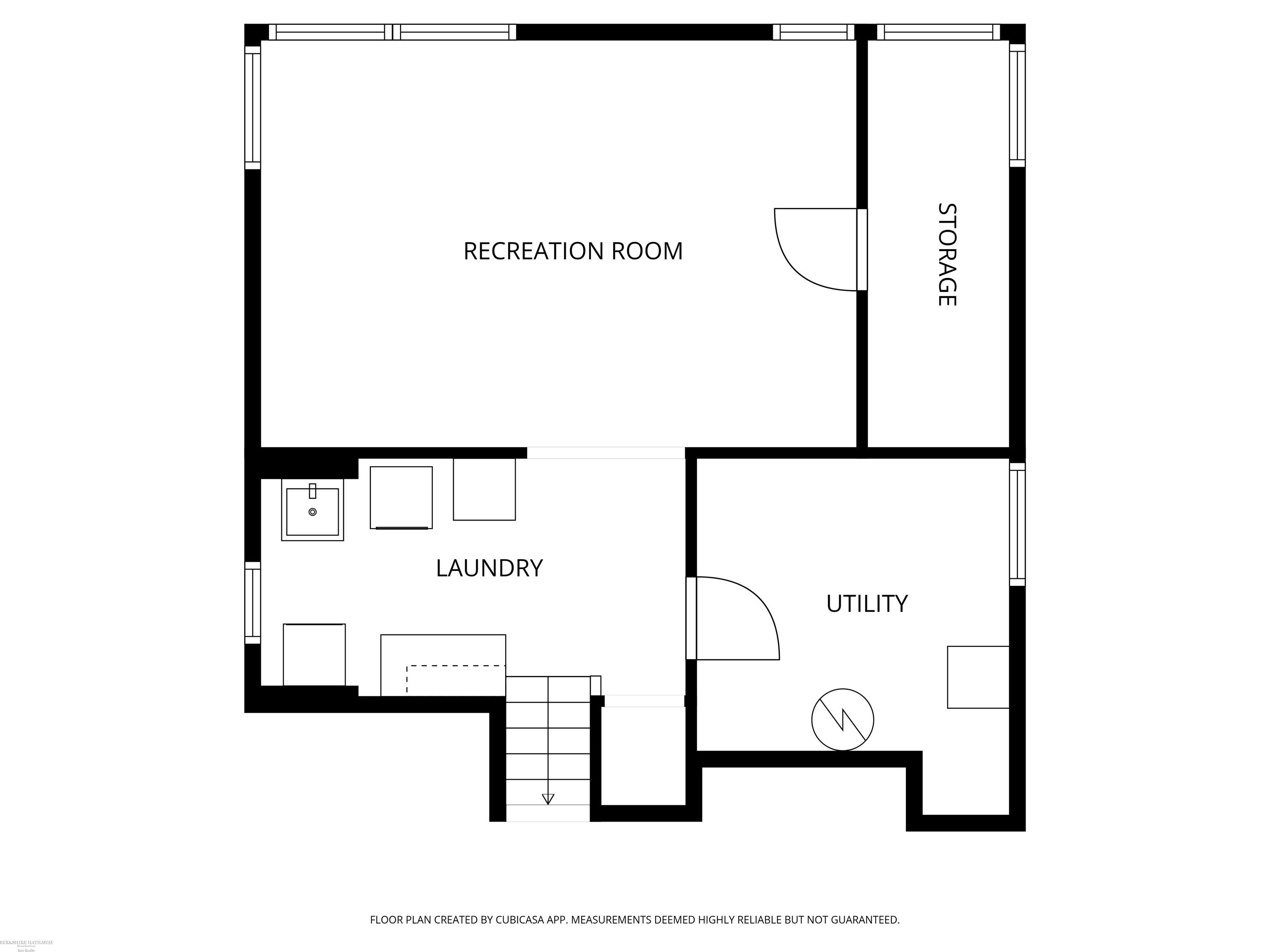 22445 Lange Street, Saint Clair Shores, MI, 48080