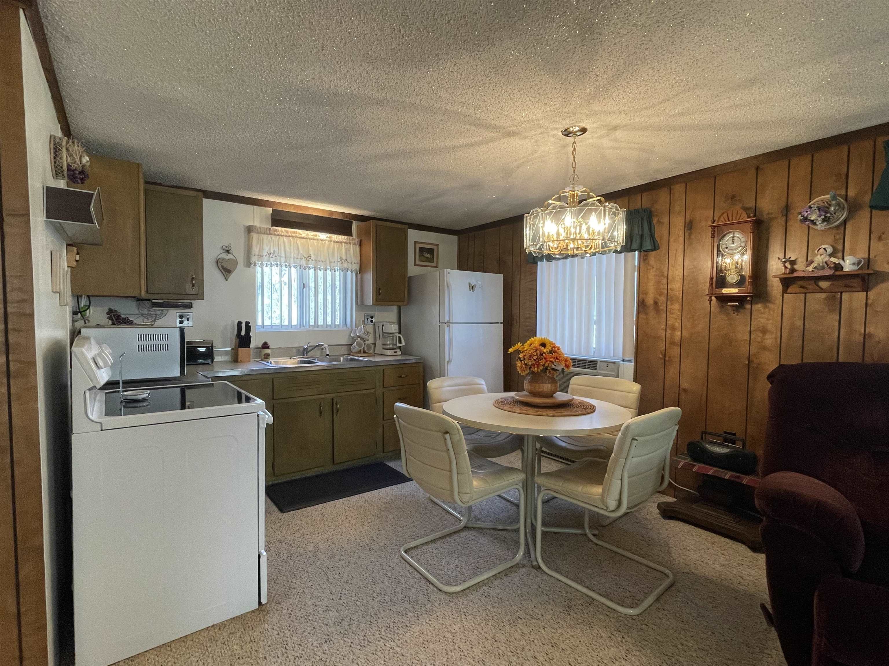 742 Bungo Lake Road, Harrison, MI, 48625