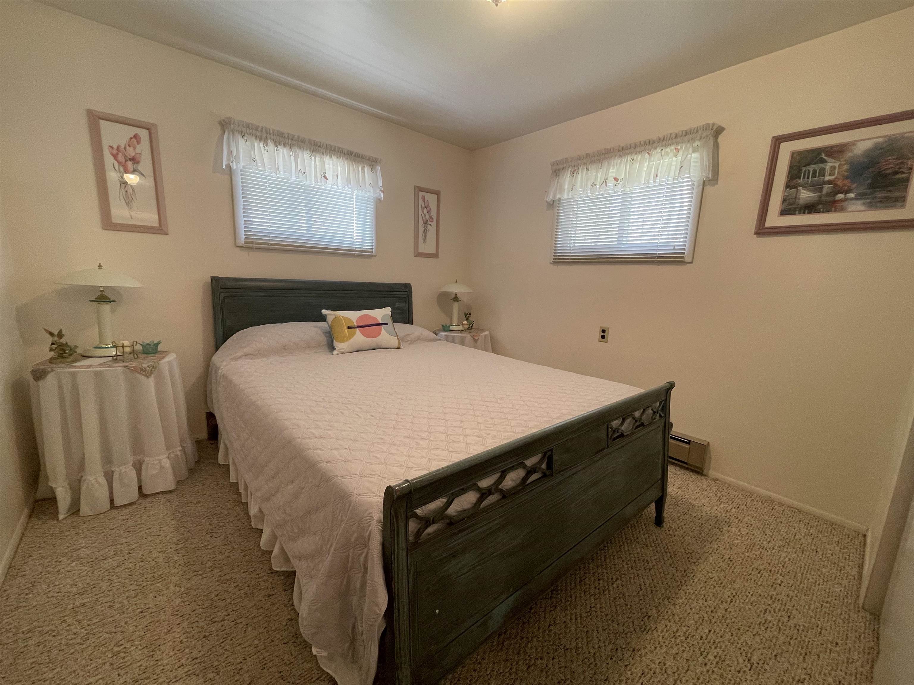 742 Bungo Lake Road, Harrison, MI, 48625