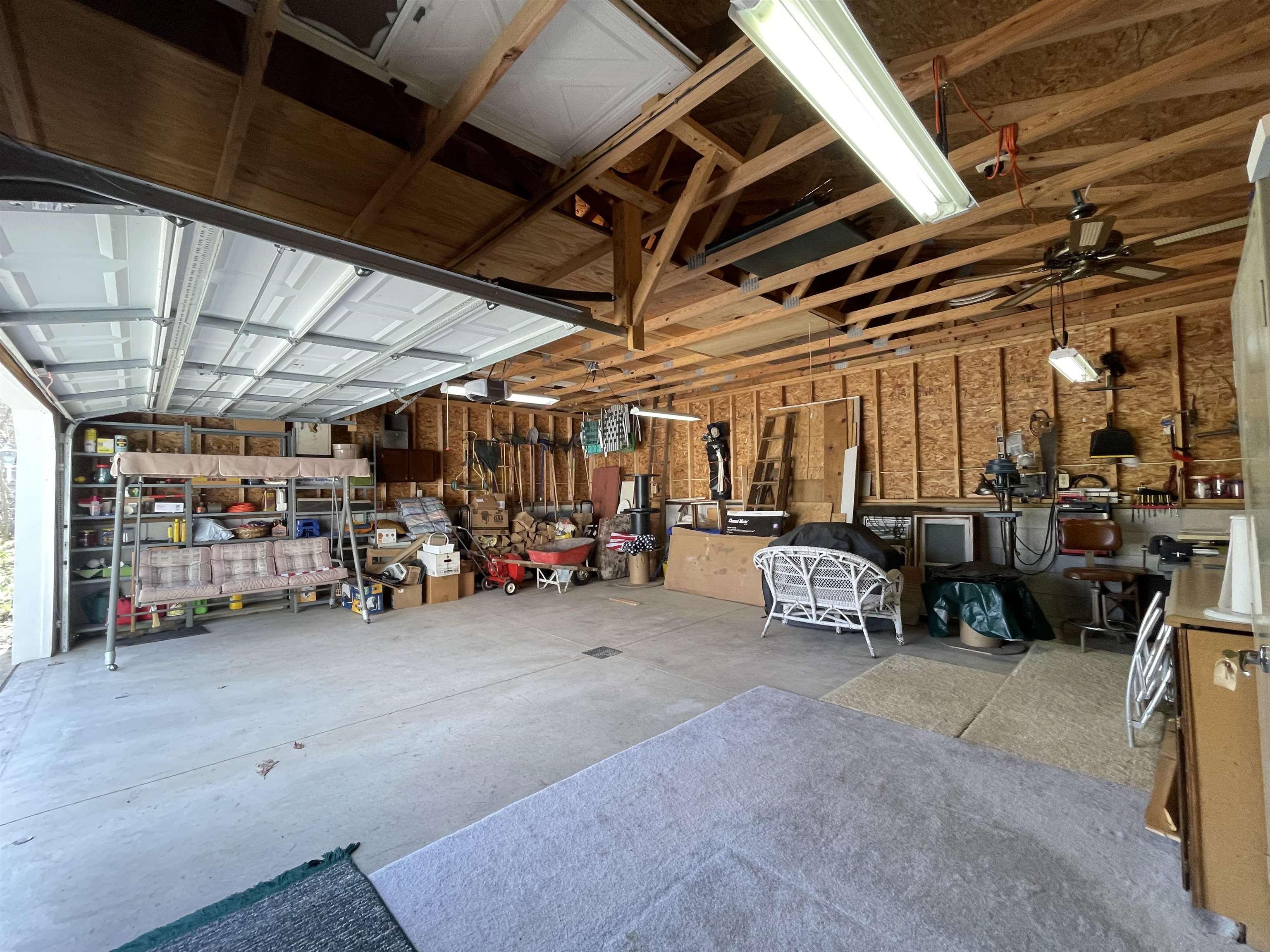 742 Bungo Lake Road, Harrison, MI, 48625