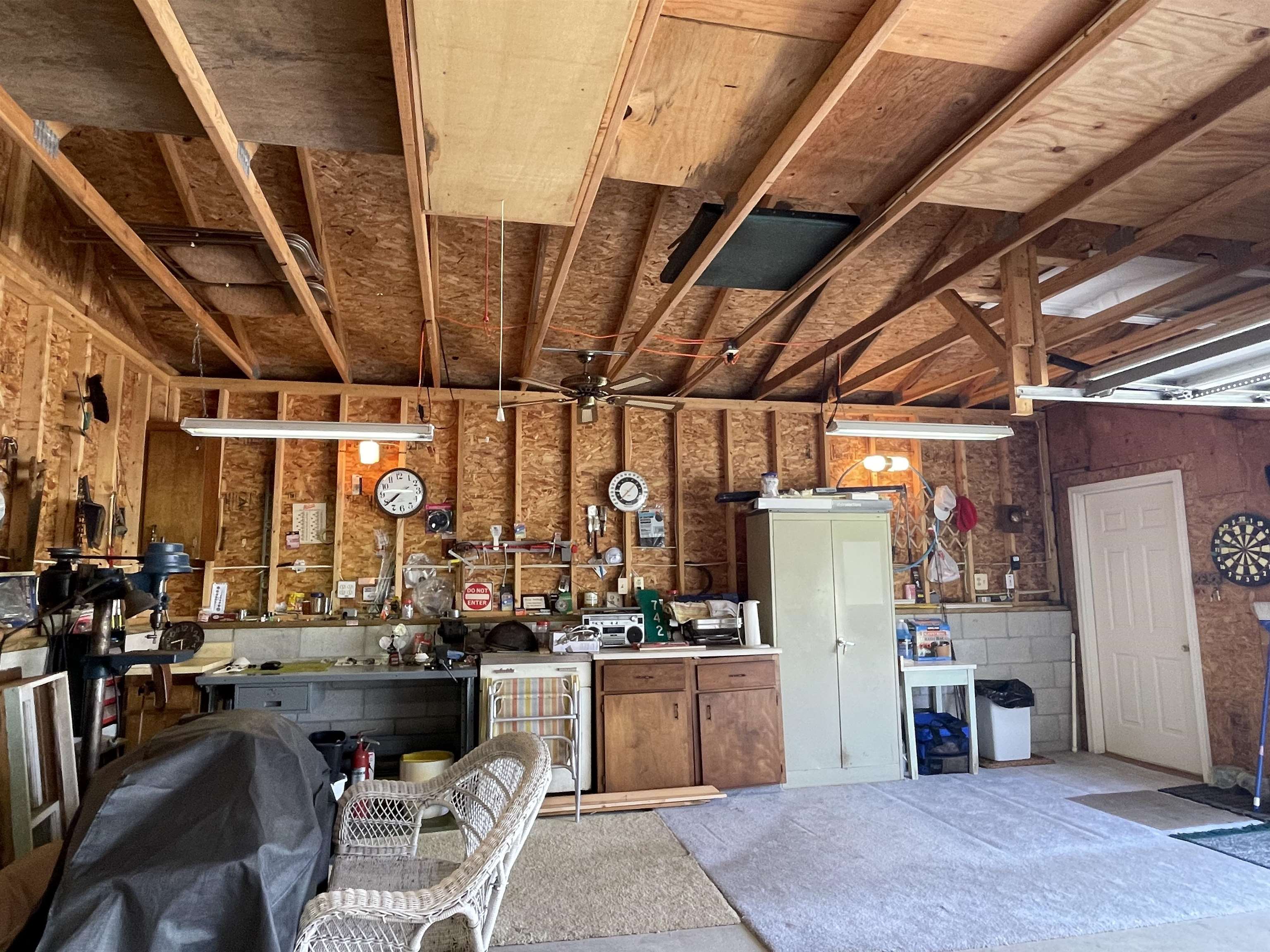 742 Bungo Lake Road, Harrison, MI, 48625