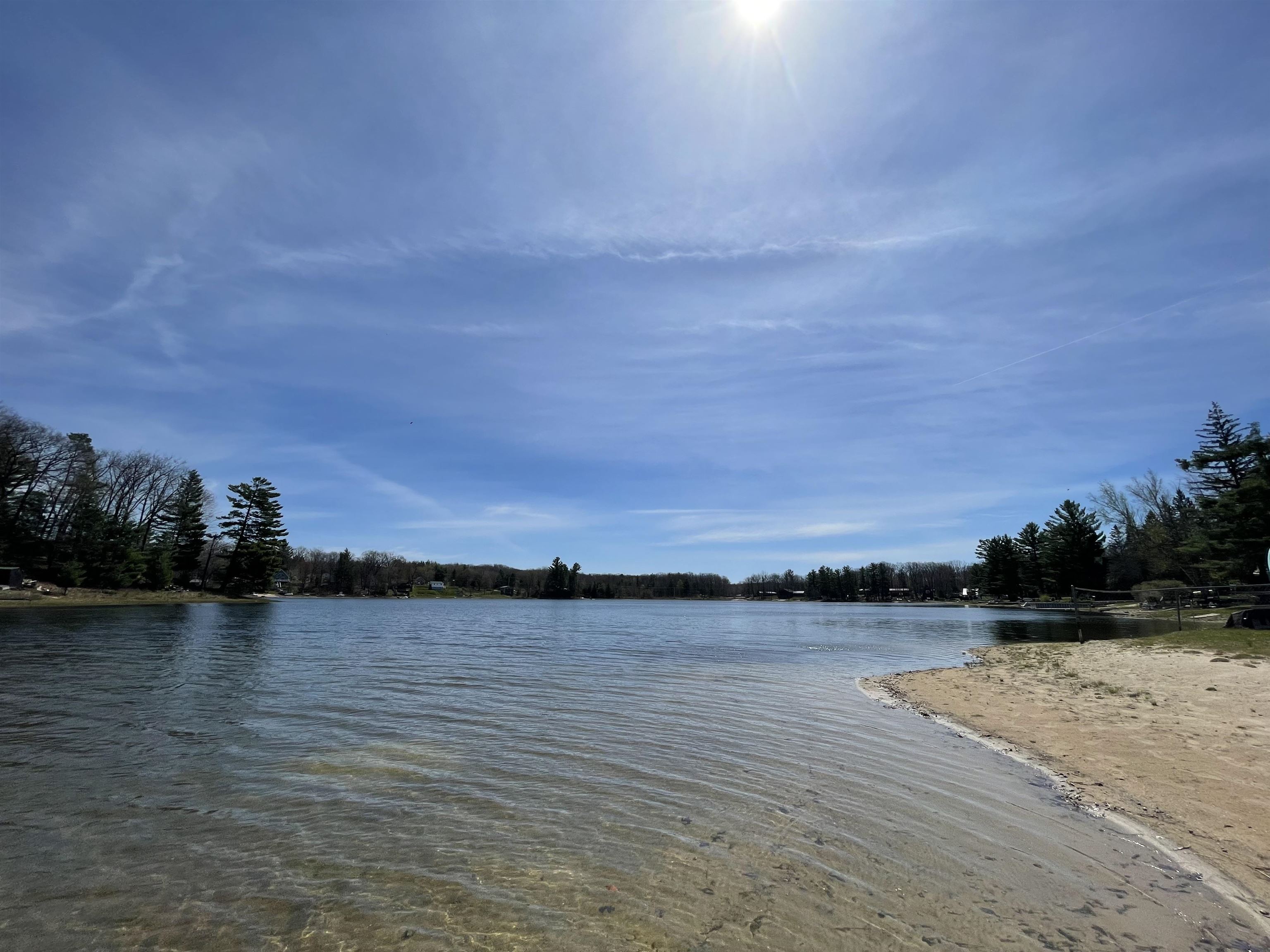 742 Bungo Lake Road, Harrison, MI, 48625