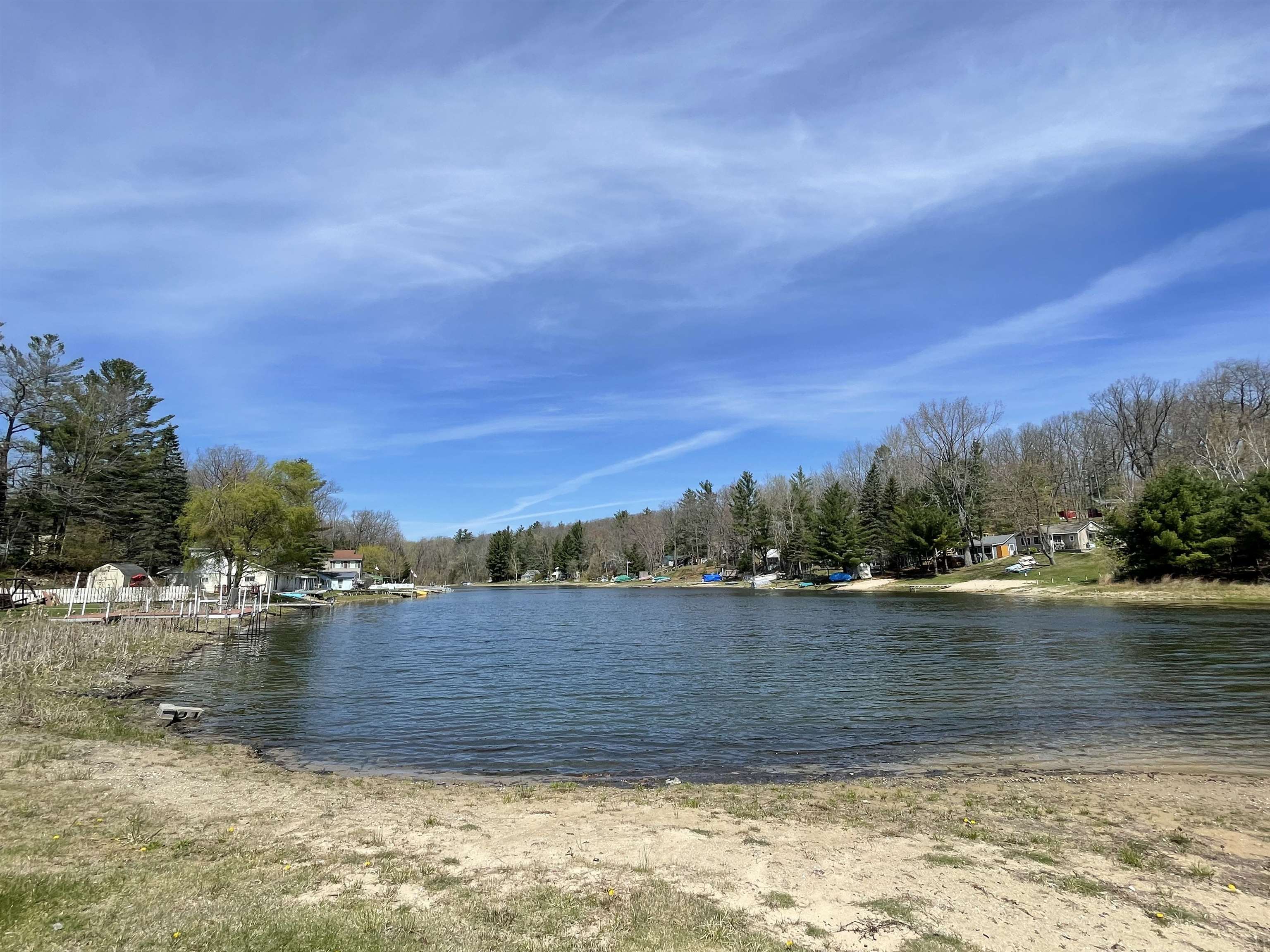 742 Bungo Lake Road, Harrison, MI, 48625