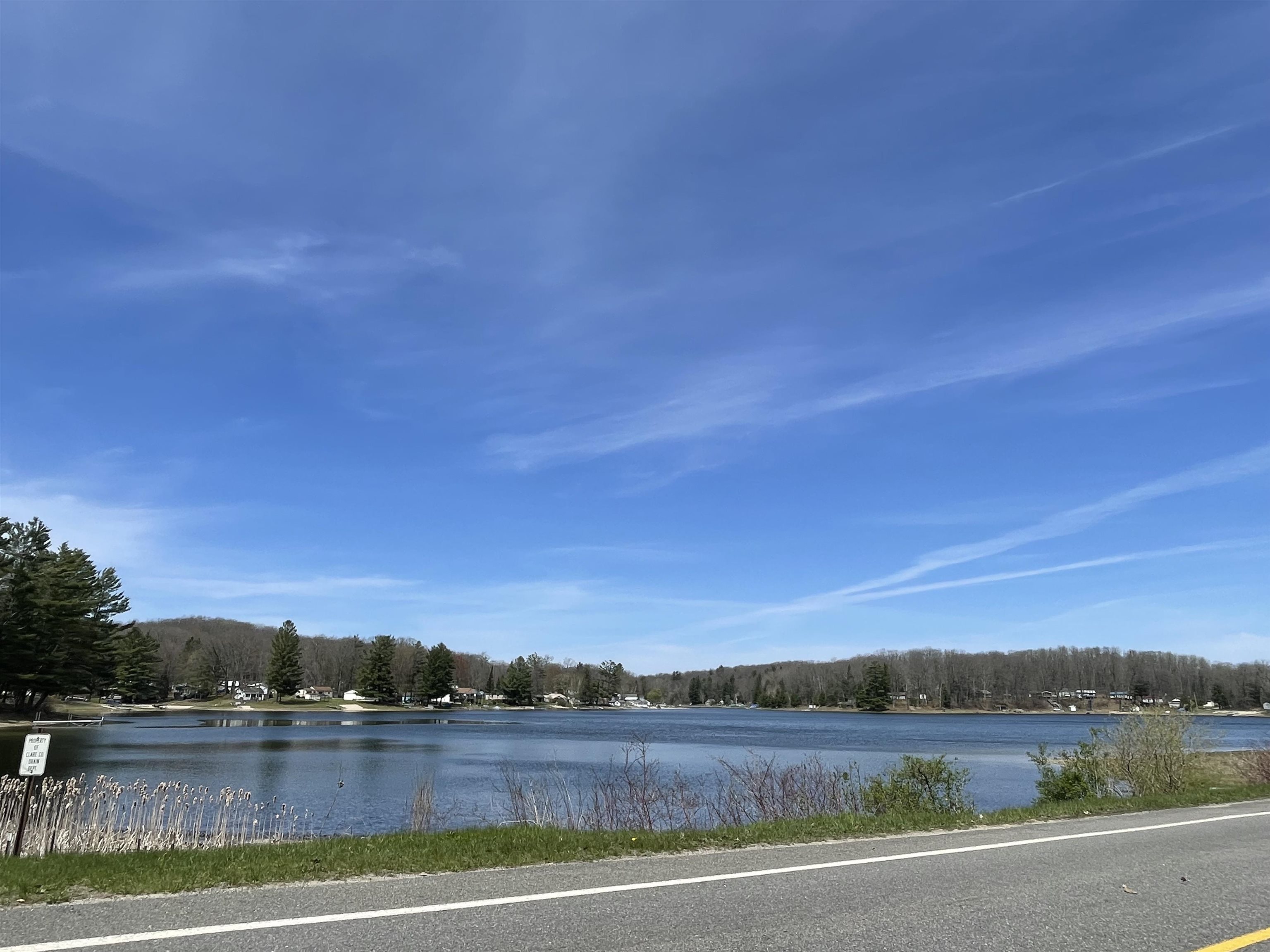 742 Bungo Lake Road, Harrison, MI, 48625