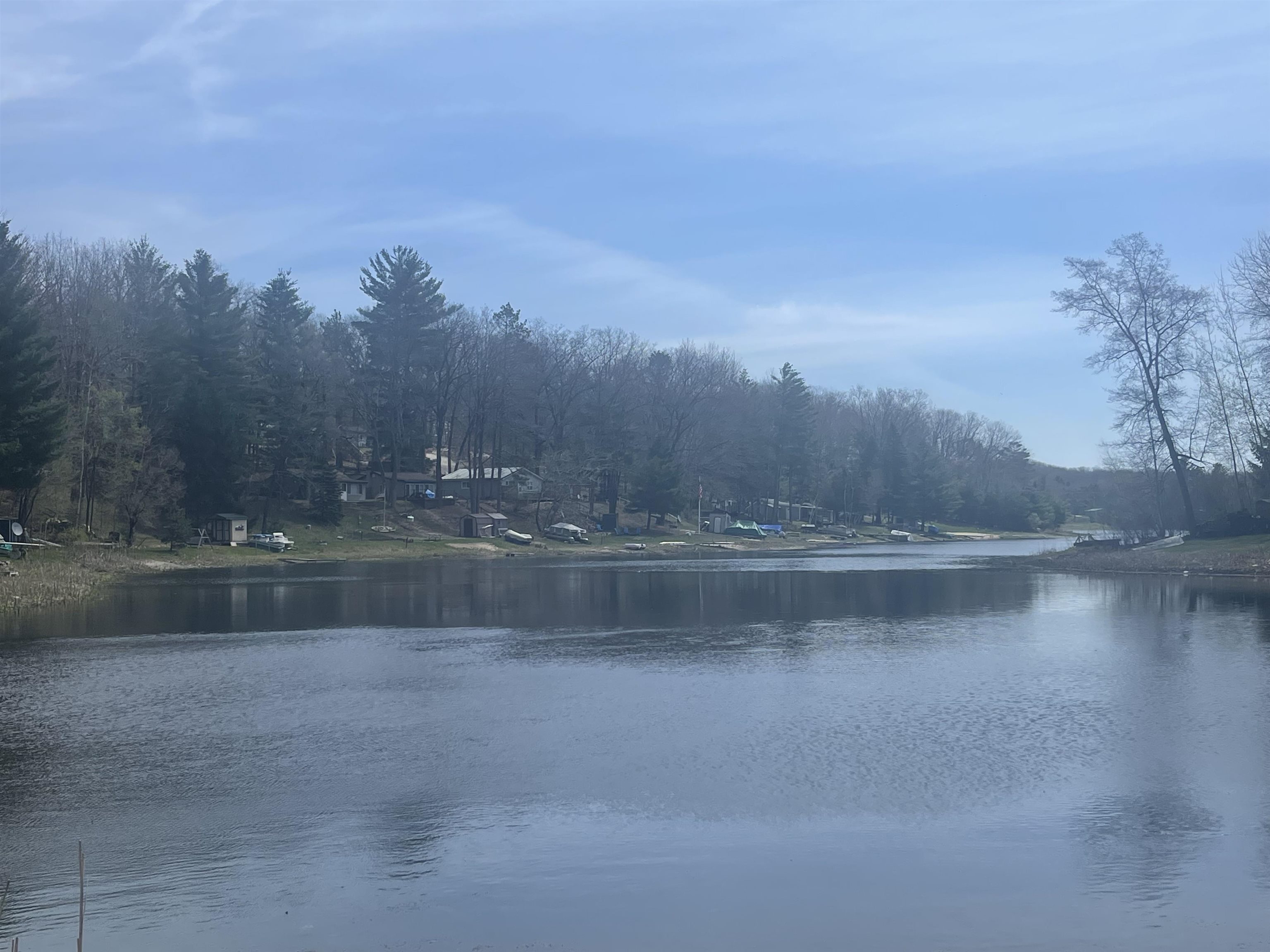 742 Bungo Lake Road, Harrison, MI, 48625