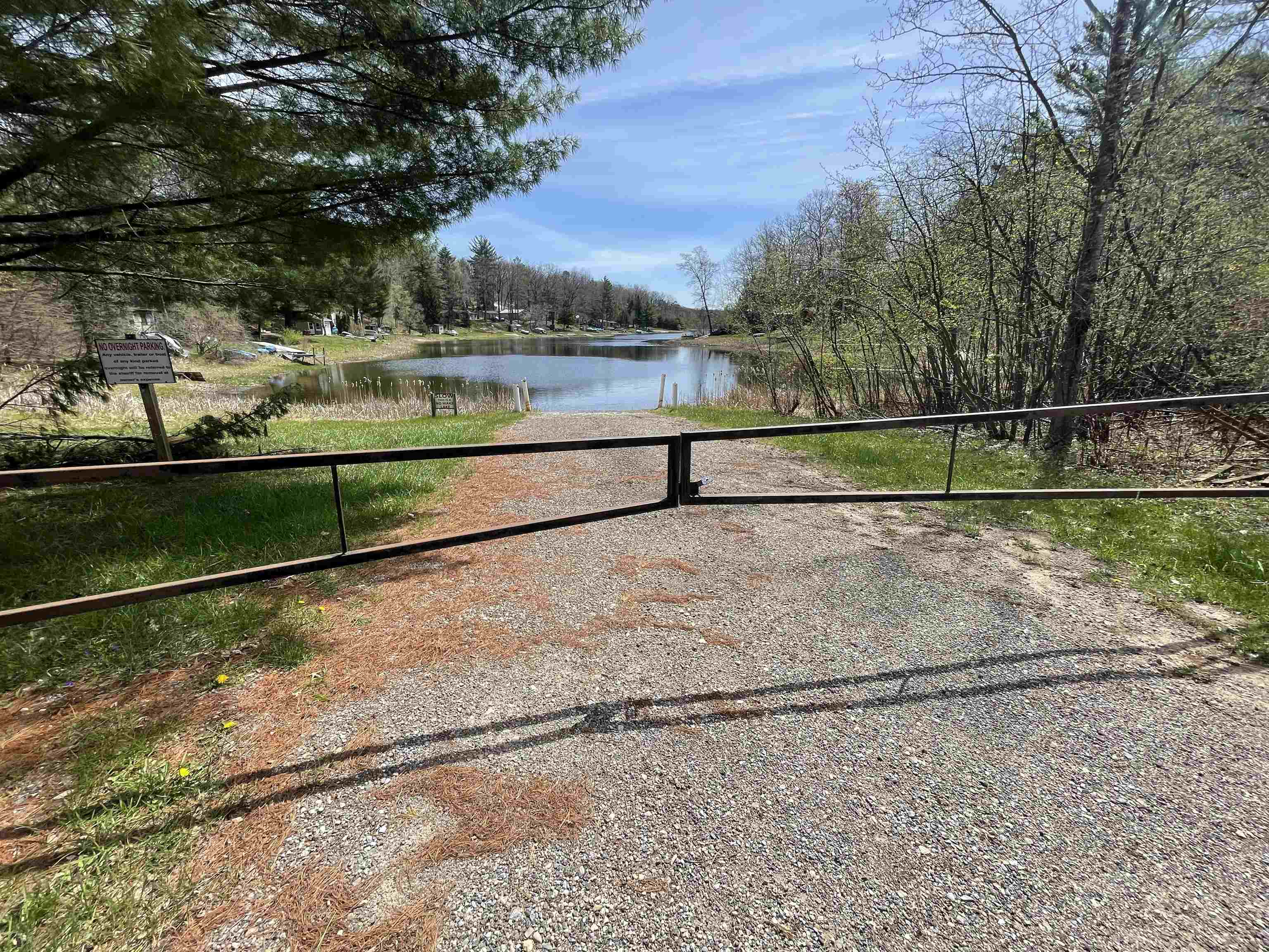 742 Bungo Lake Road, Harrison, MI, 48625