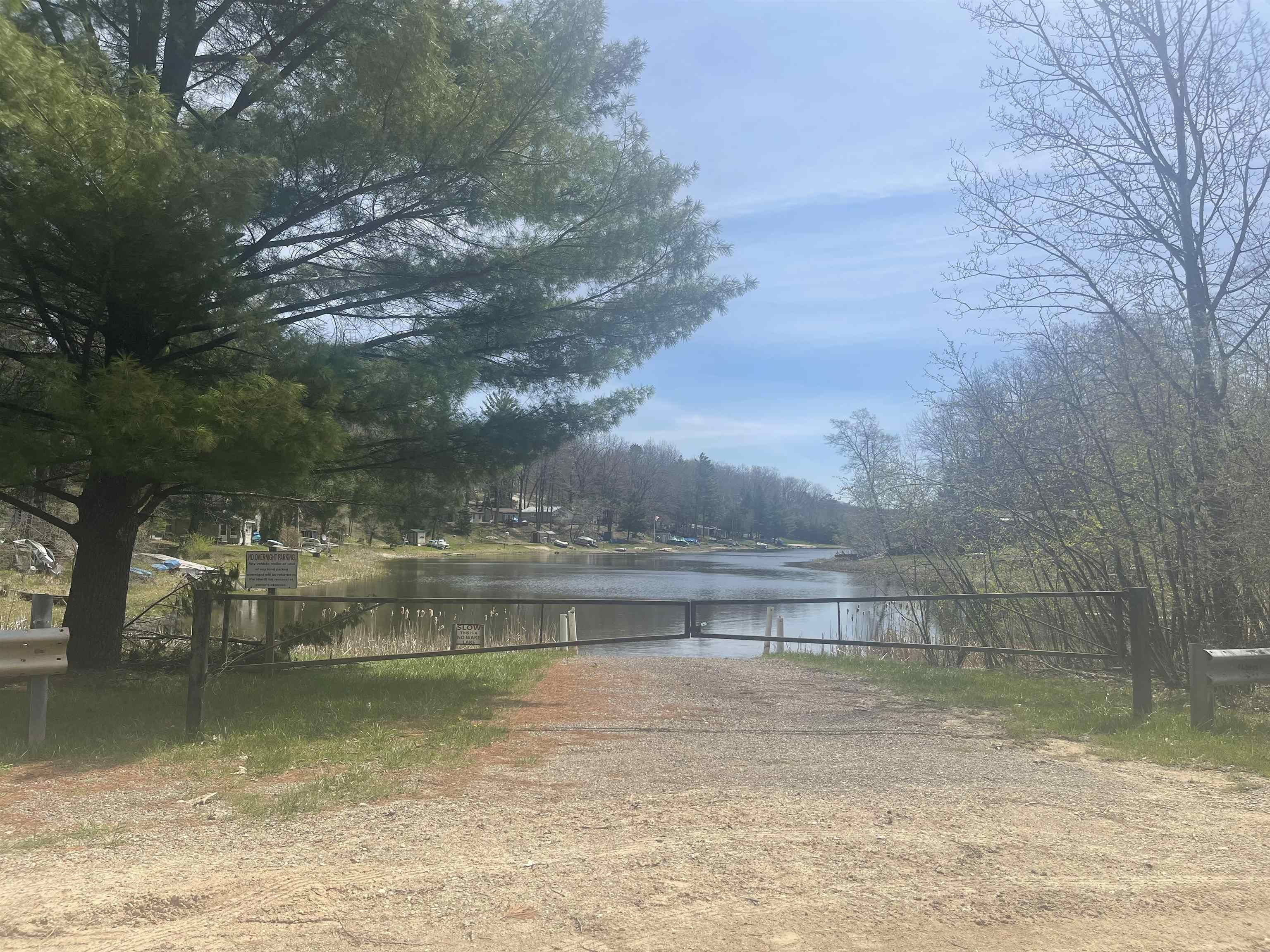 742 Bungo Lake Road, Harrison, MI, 48625