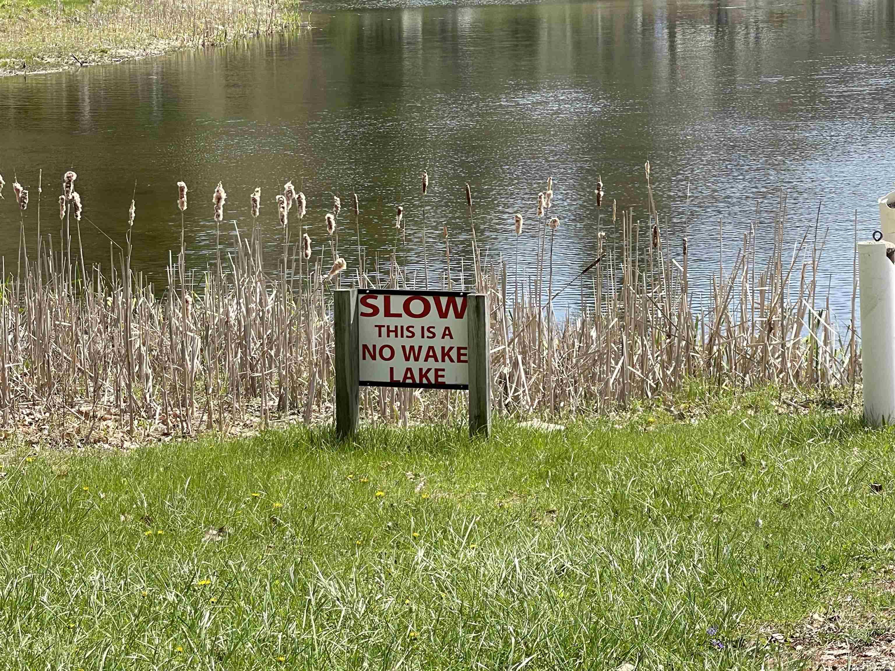 742 Bungo Lake Road, Harrison, MI, 48625