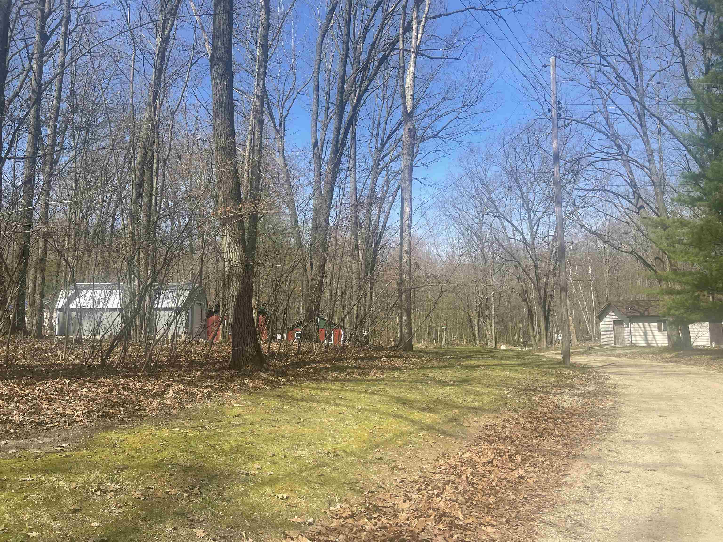 742 Bungo Lake Road, Harrison, MI, 48625