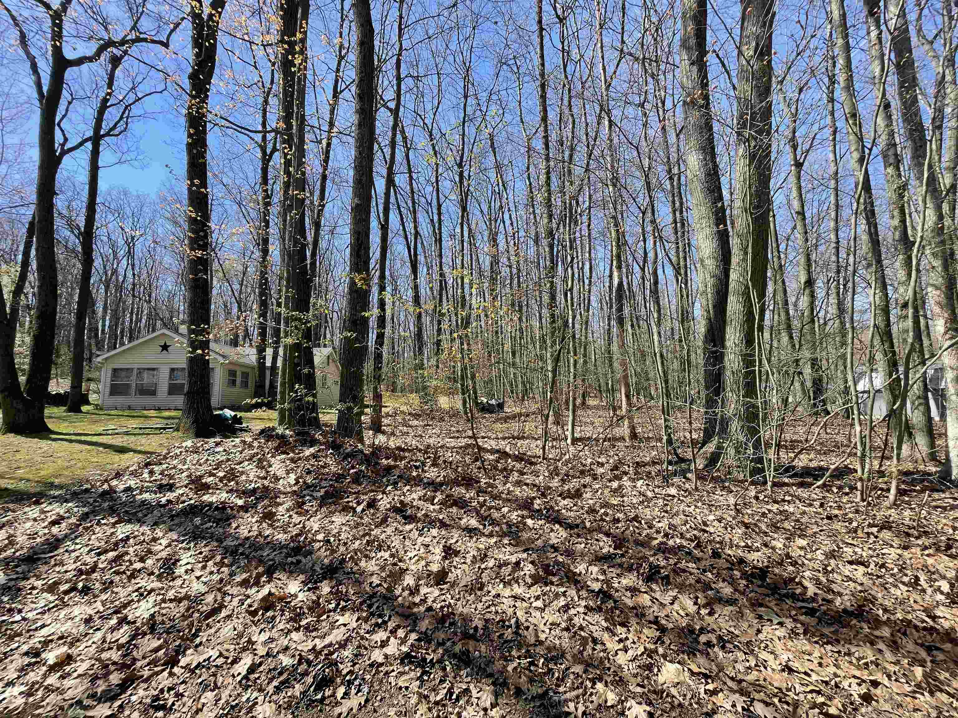 742 Bungo Lake Road, Harrison, MI, 48625