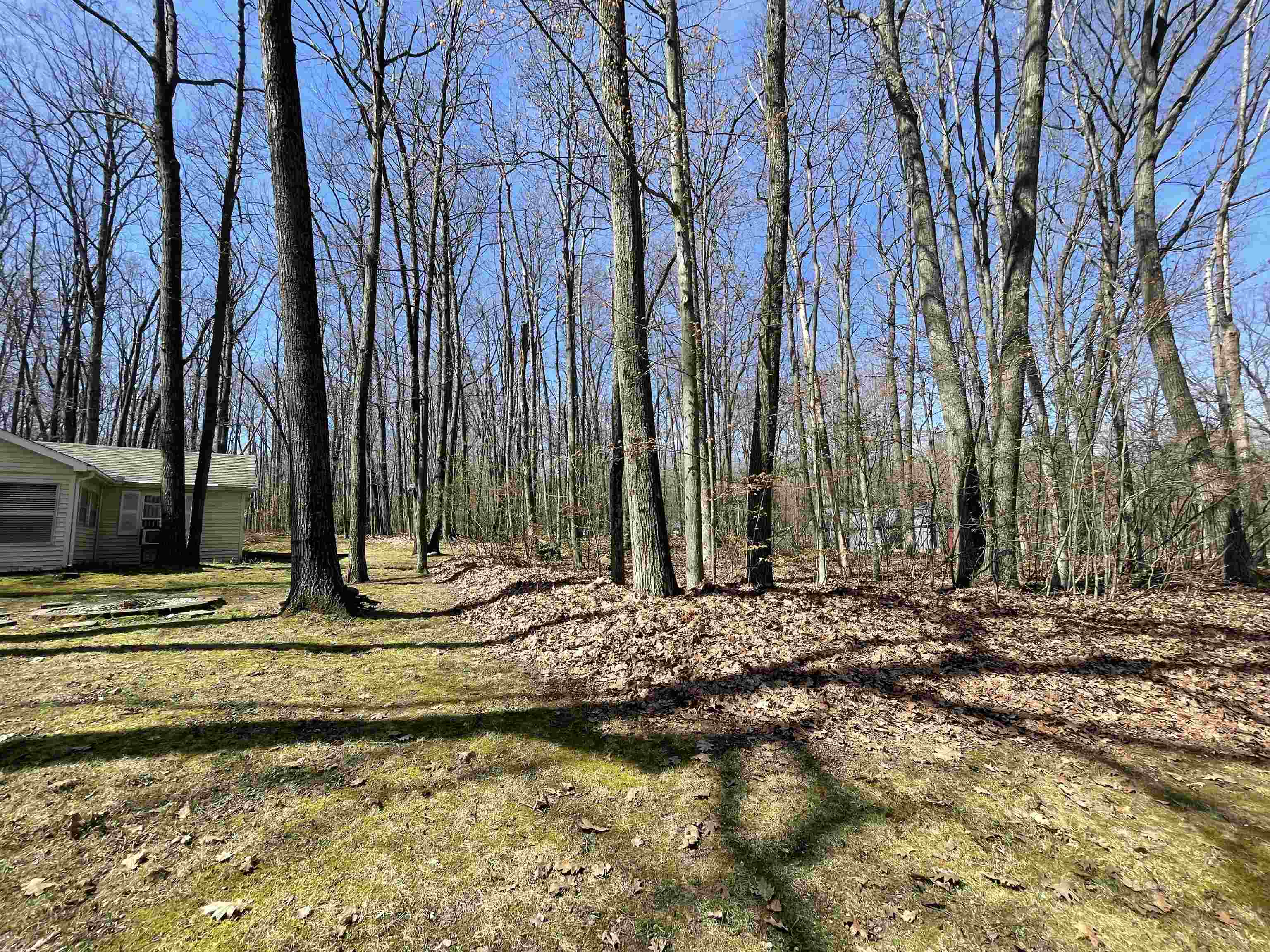 742 Bungo Lake Road, Harrison, MI, 48625