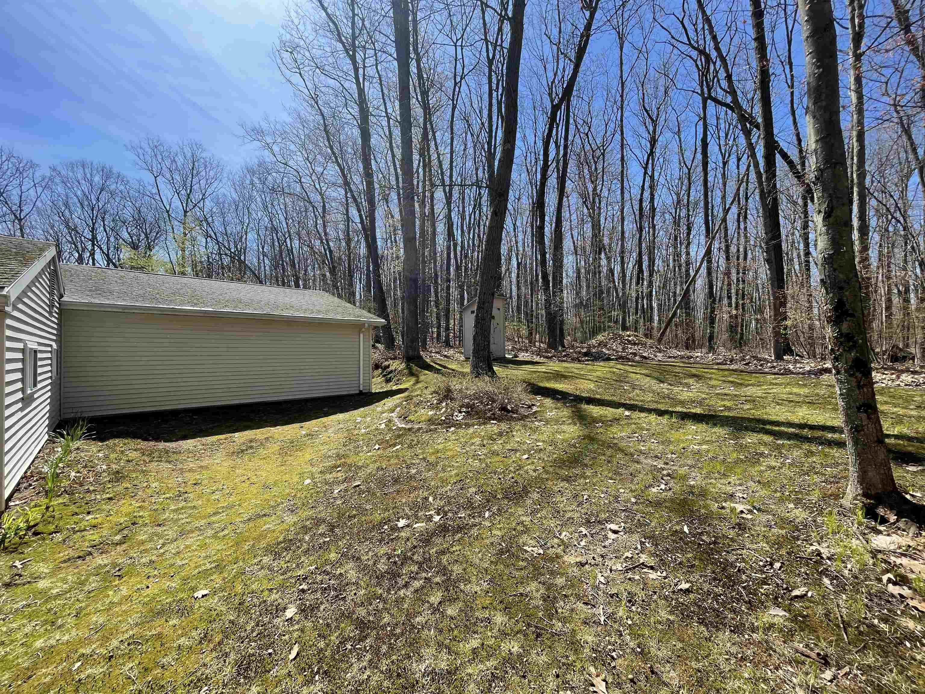 742 Bungo Lake Road, Harrison, MI, 48625