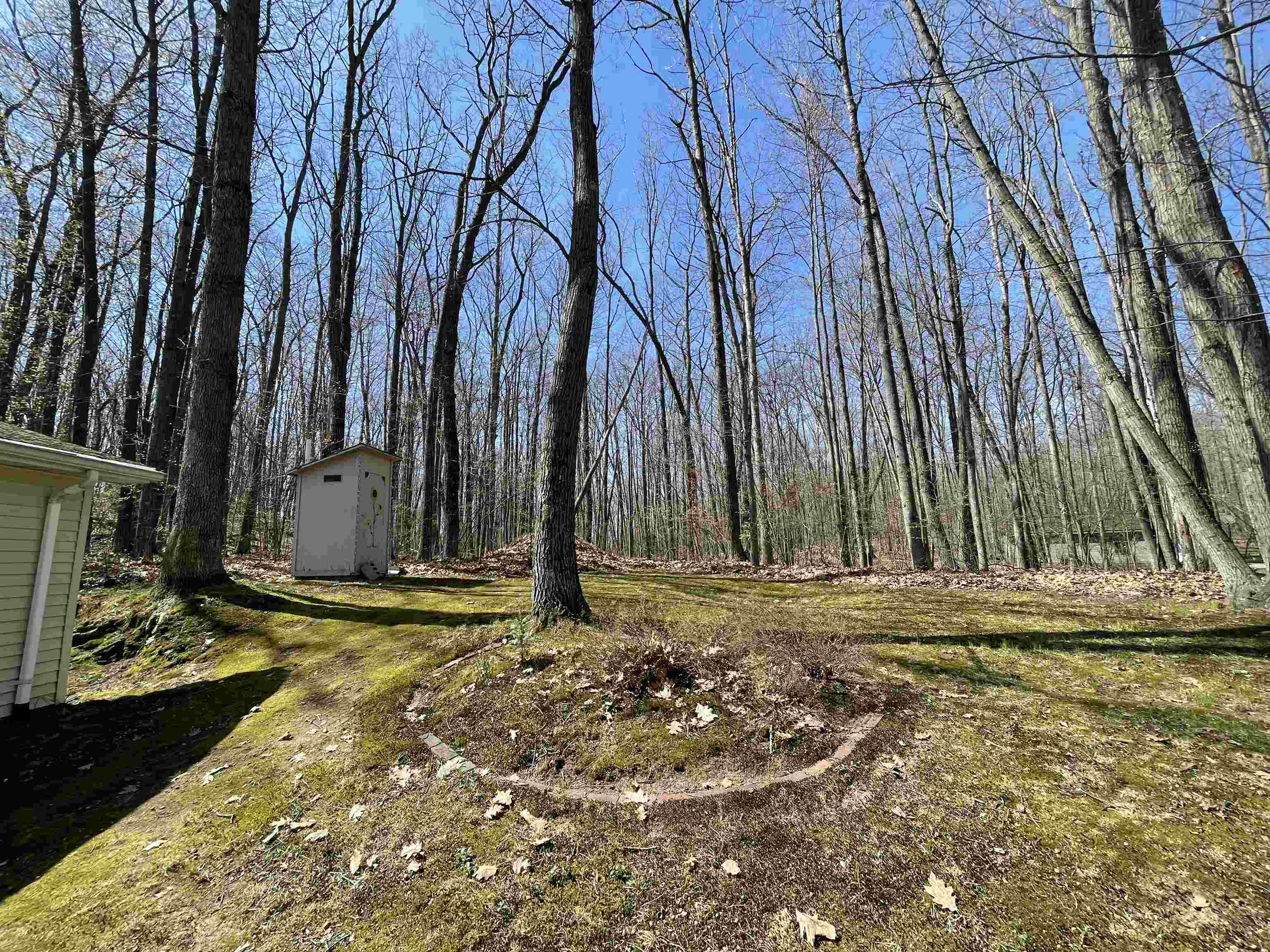742 Bungo Lake Road, Harrison, MI, 48625