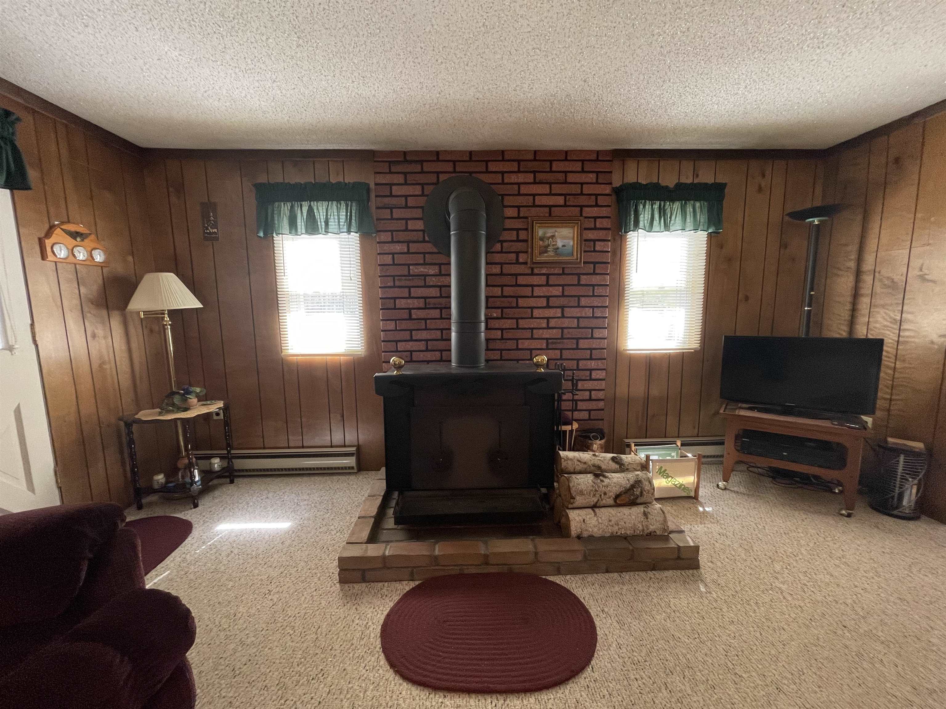 742 Bungo Lake Road, Harrison, MI, 48625
